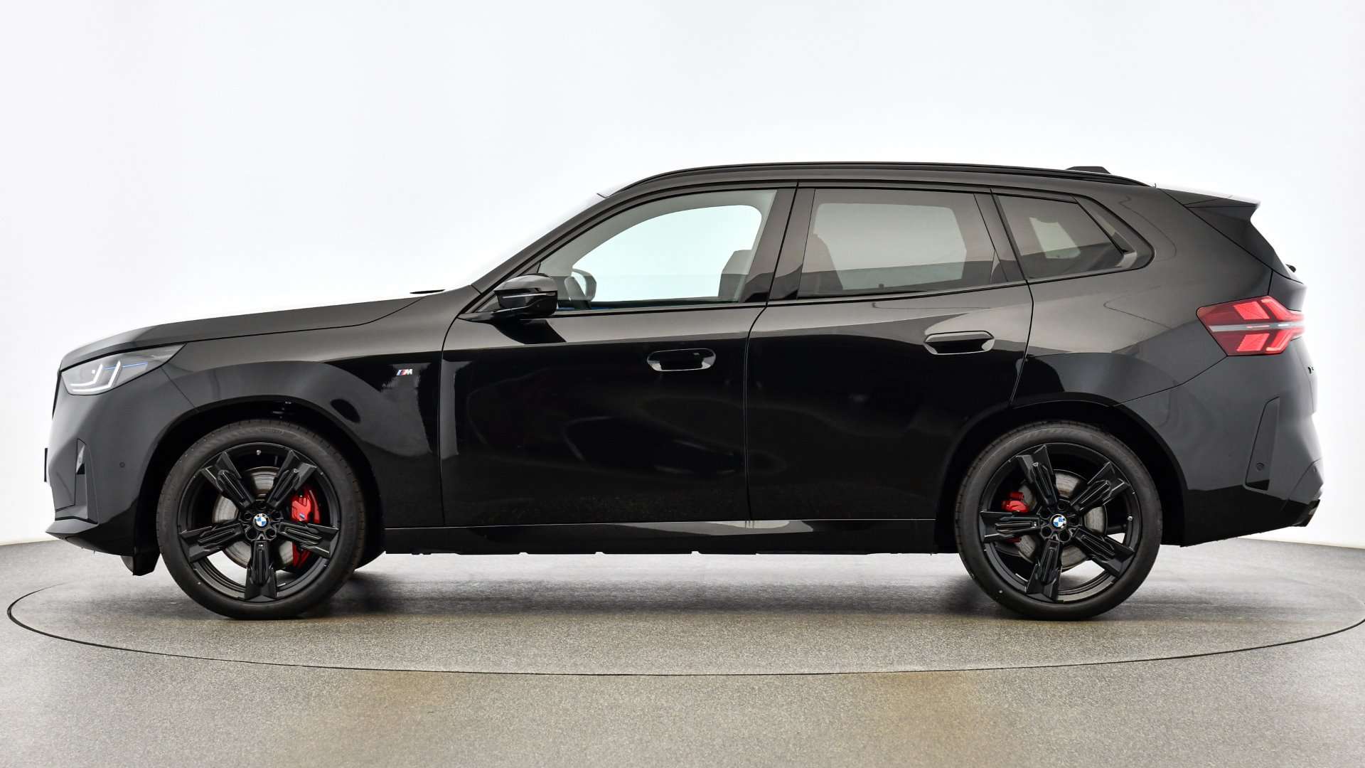 BMW X3 - 2025 - Joinsteer - #5