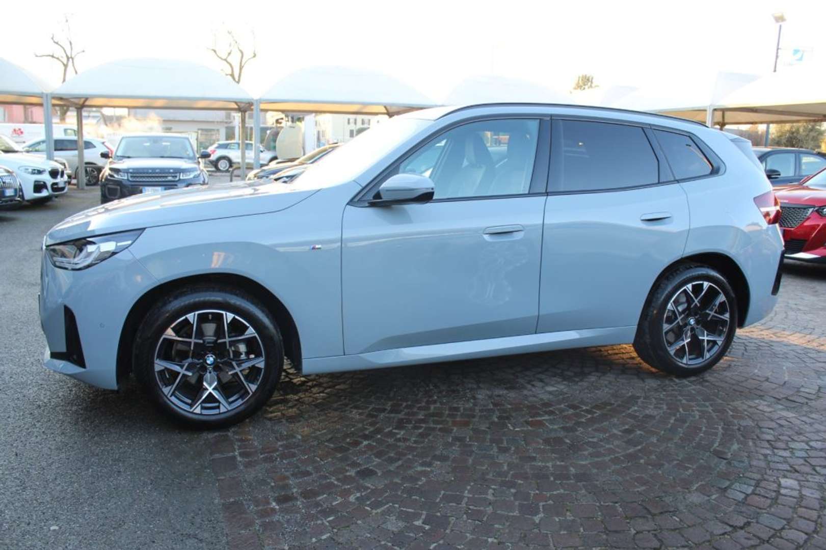BMW X3 M Sport XDrive20d - 2025 - Joinsteer - #18