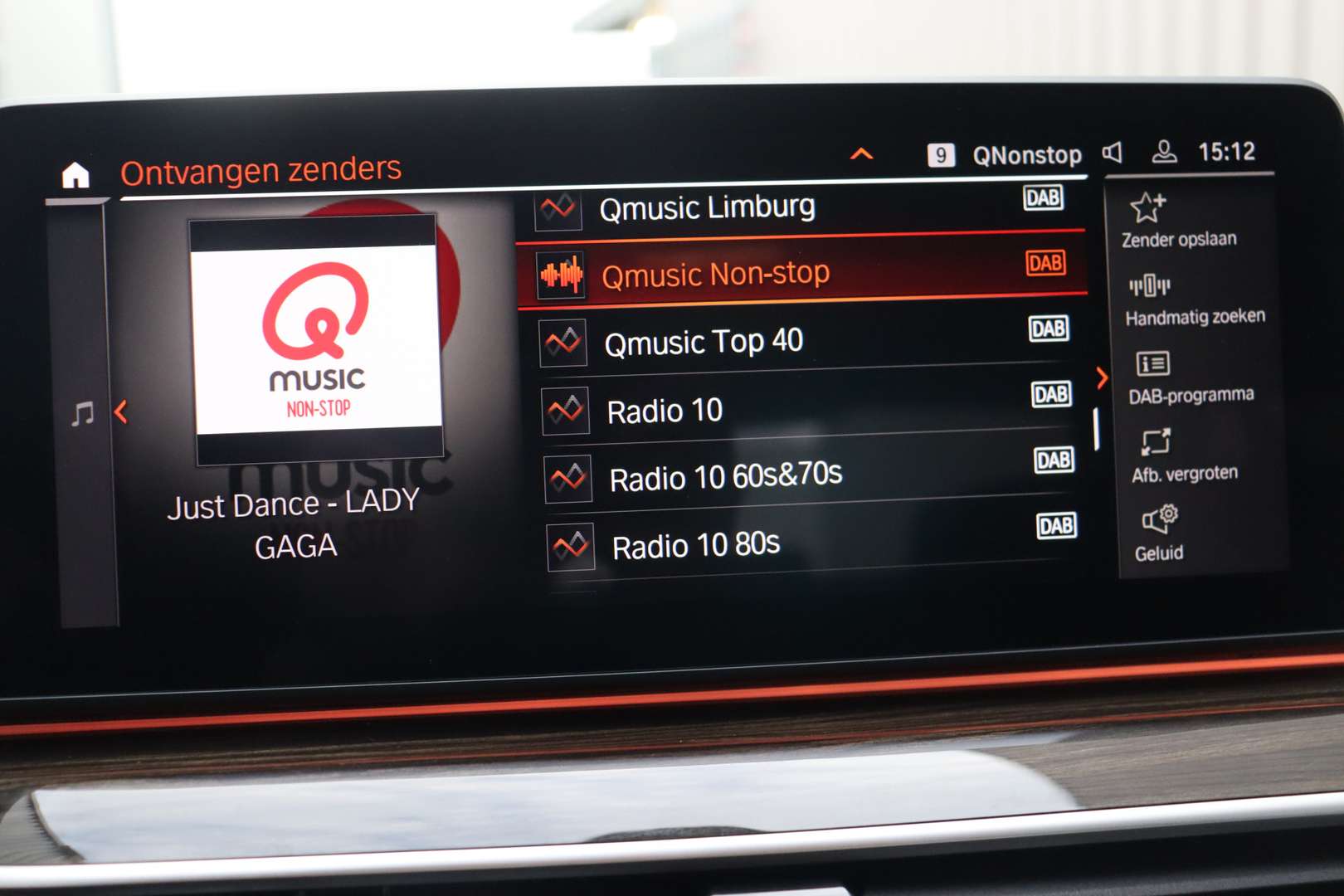 BMW Série 5 Luxury 520i - 2022 - Joinsteer - #20