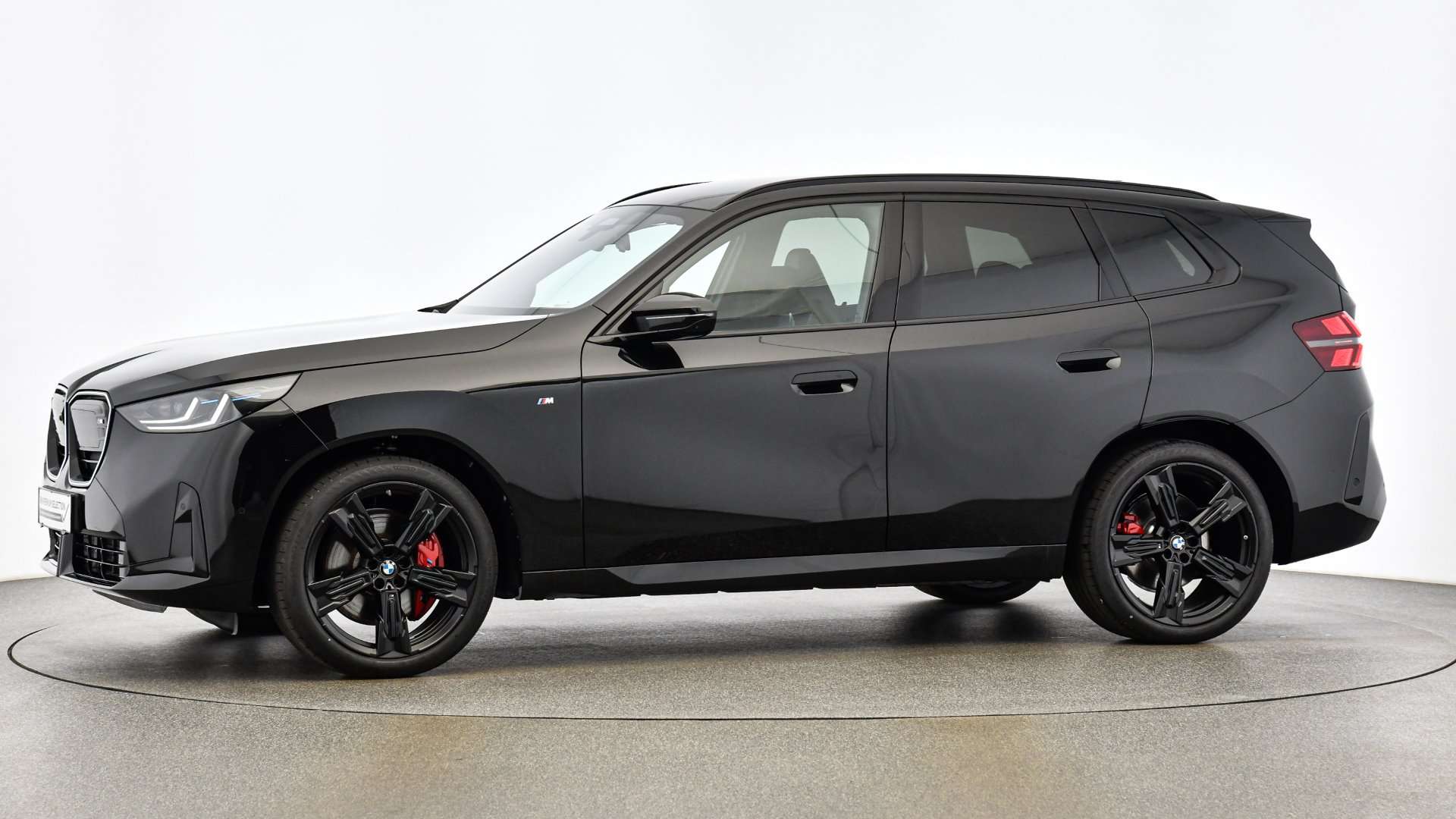BMW X3 - 2025 - Joinsteer - #6