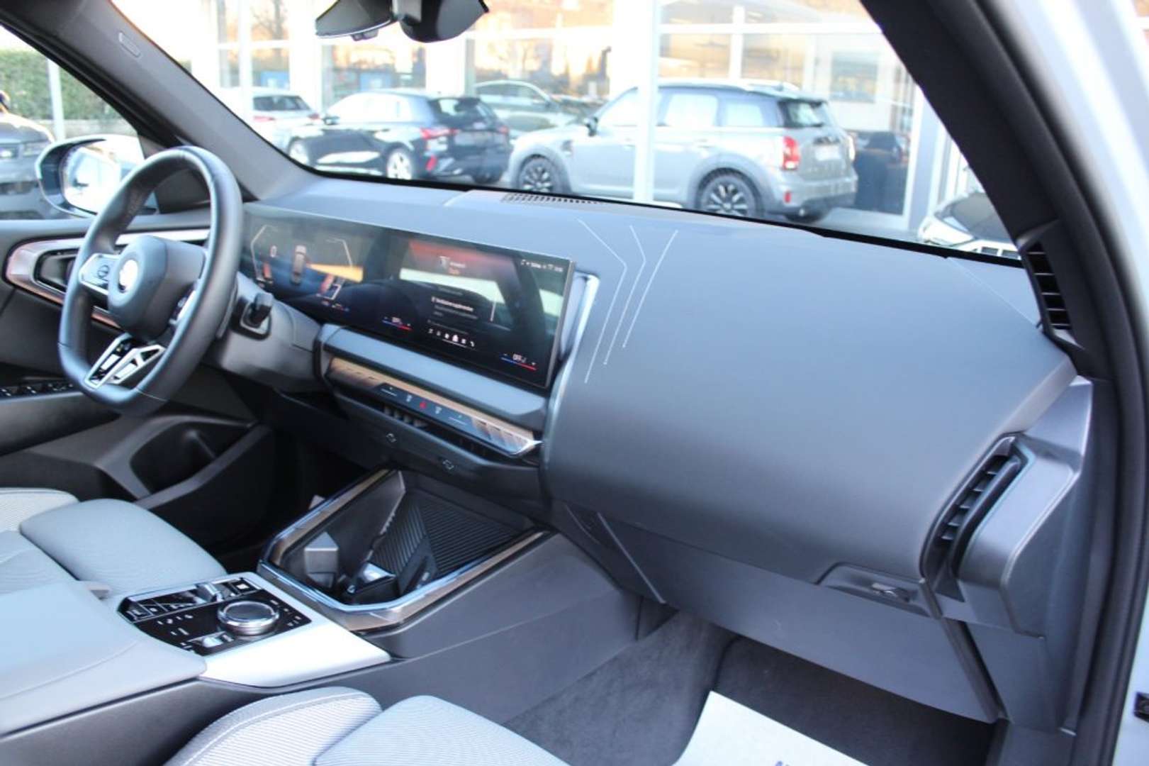 BMW X3 M Sport XDrive20d - 2025 - Joinsteer - #19