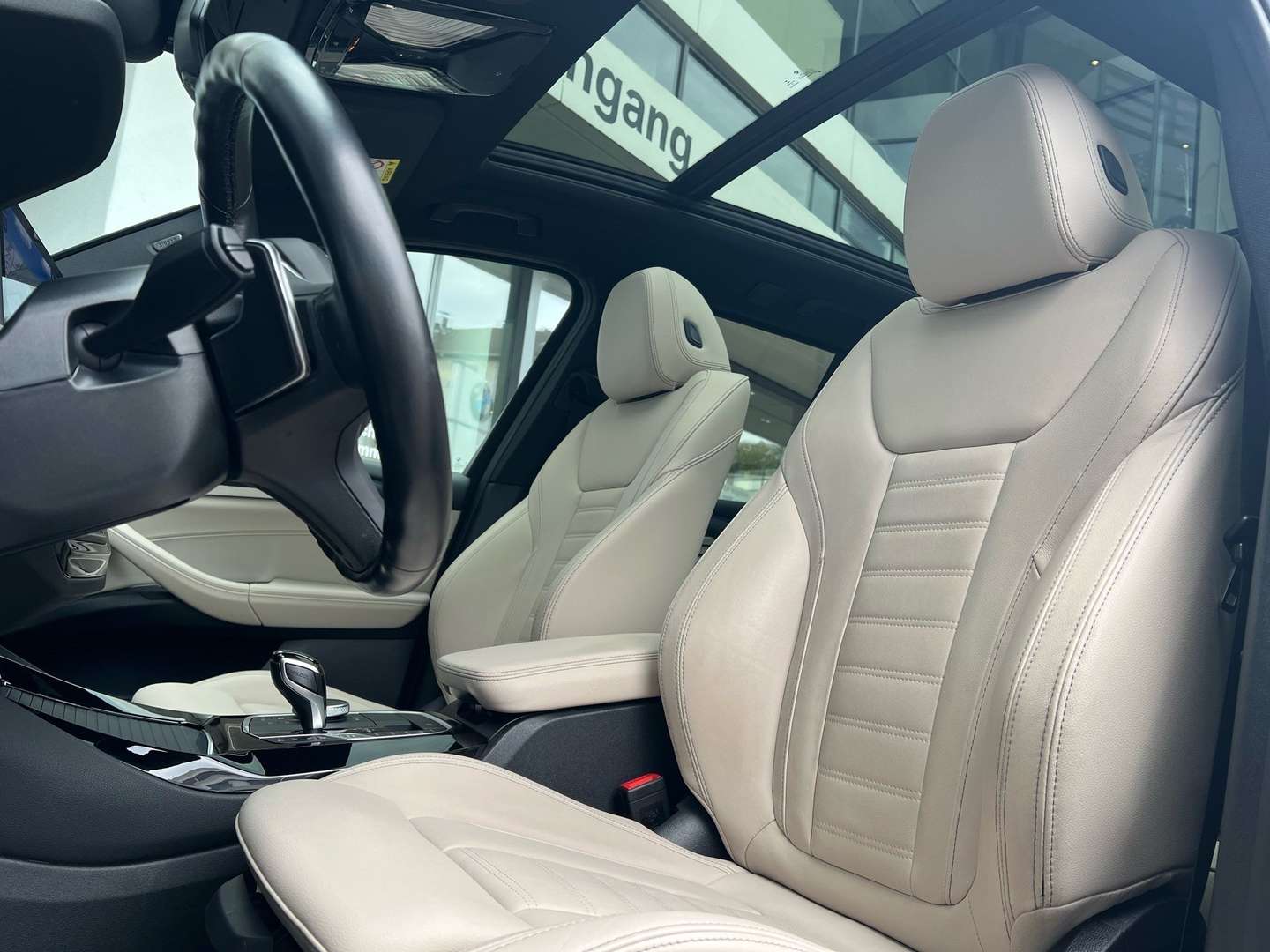 BMW X3 M Sport XDrive30e - 2022 - Joinsteer - #2