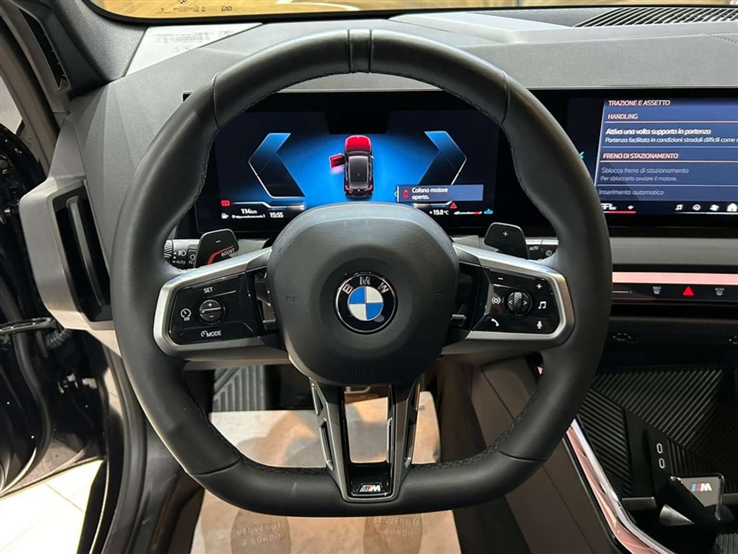 BMW X3 M Sport XDrive20d - 2024 - Joinsteer - #8