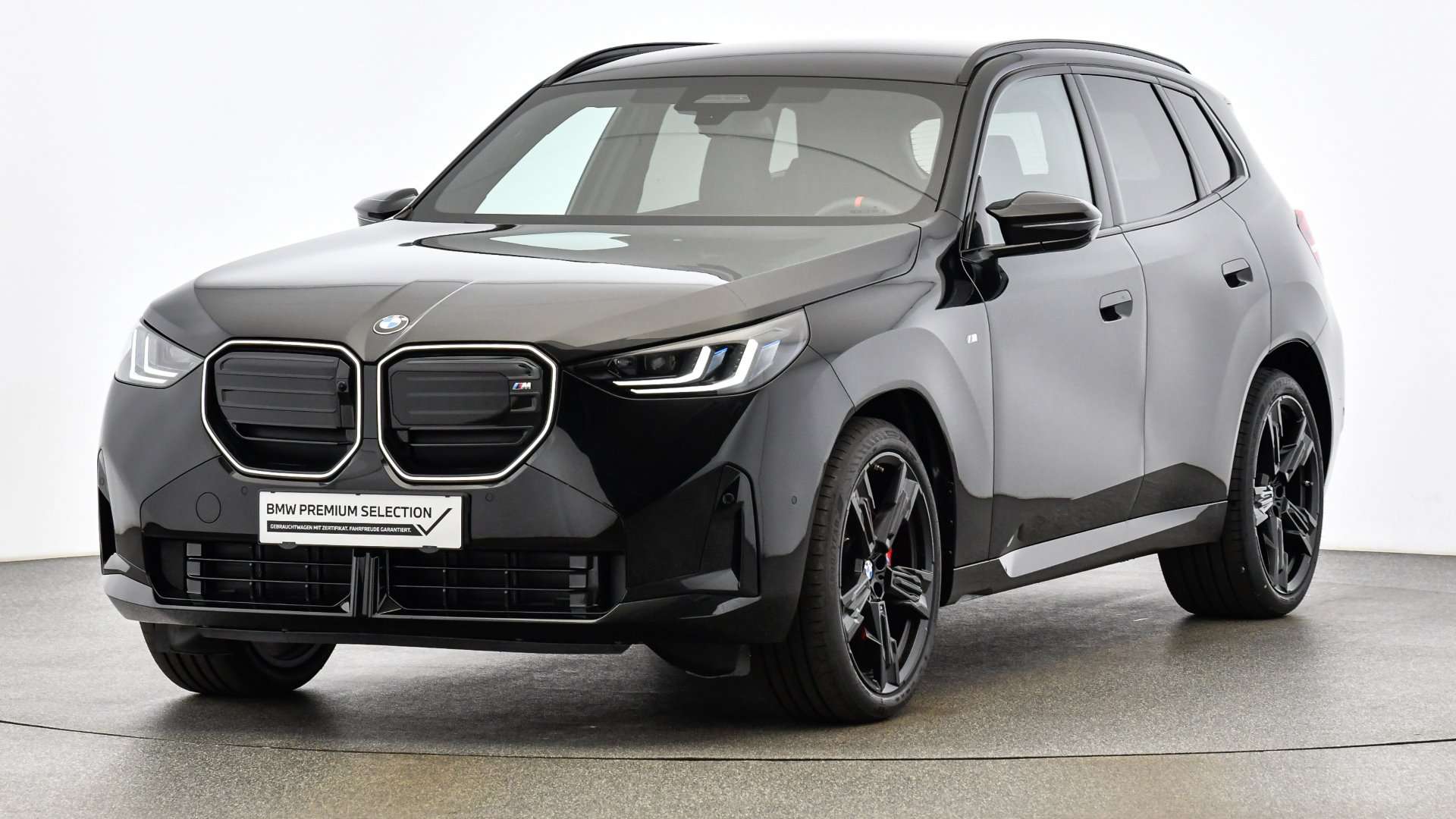 BMW X3 - 2025 - Joinsteer - #8
