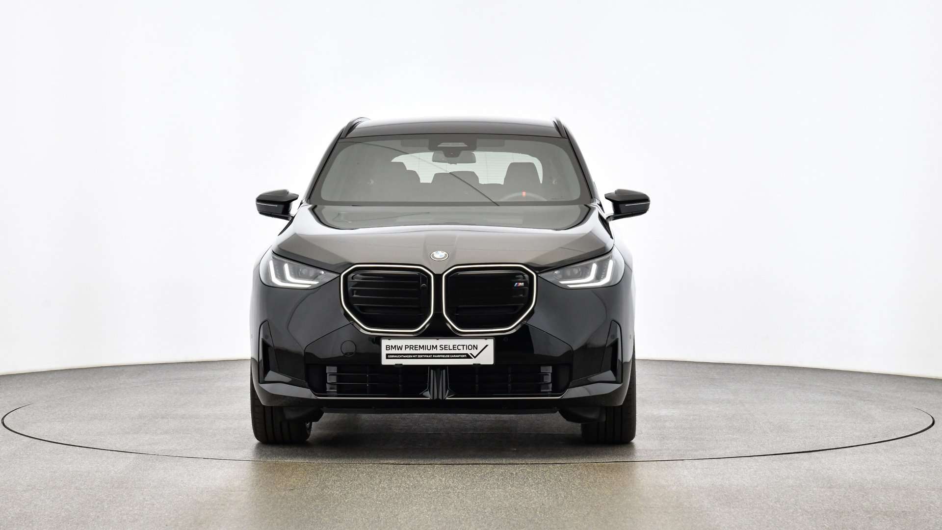 BMW X3 - 2025 - Joinsteer - #9