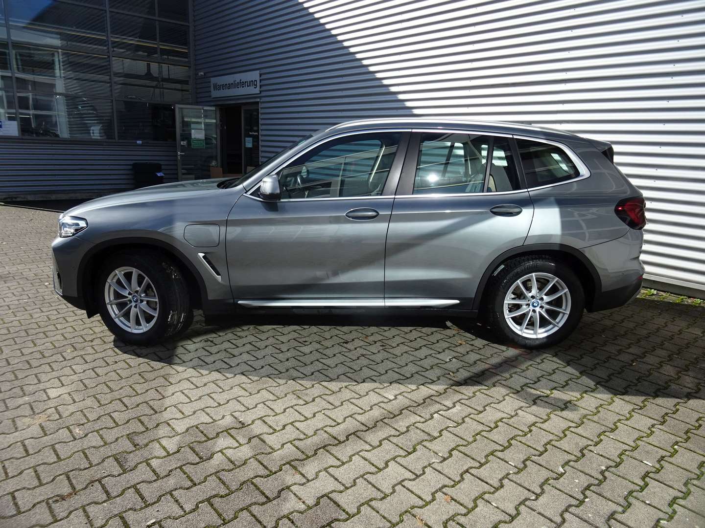 BMW X3 Sport XDrive30e - 2022 - Joinsteer - #3