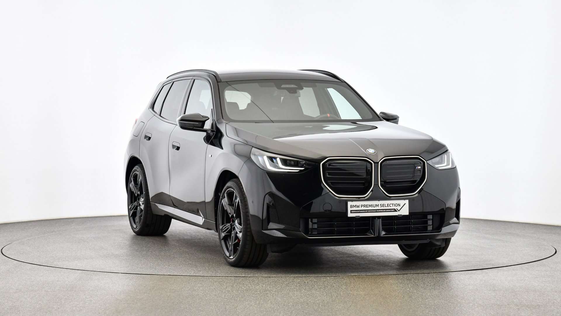 BMW X3 - 2025 - Joinsteer - #10