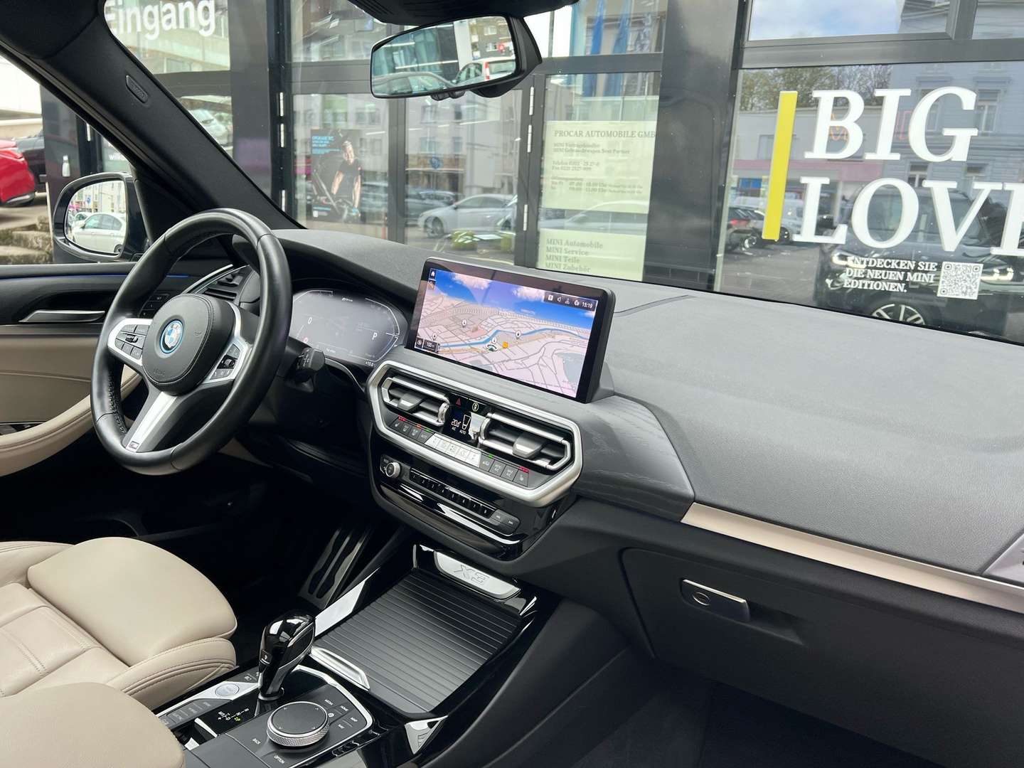BMW X3 M Sport XDrive30e - 2022 - Joinsteer - #5