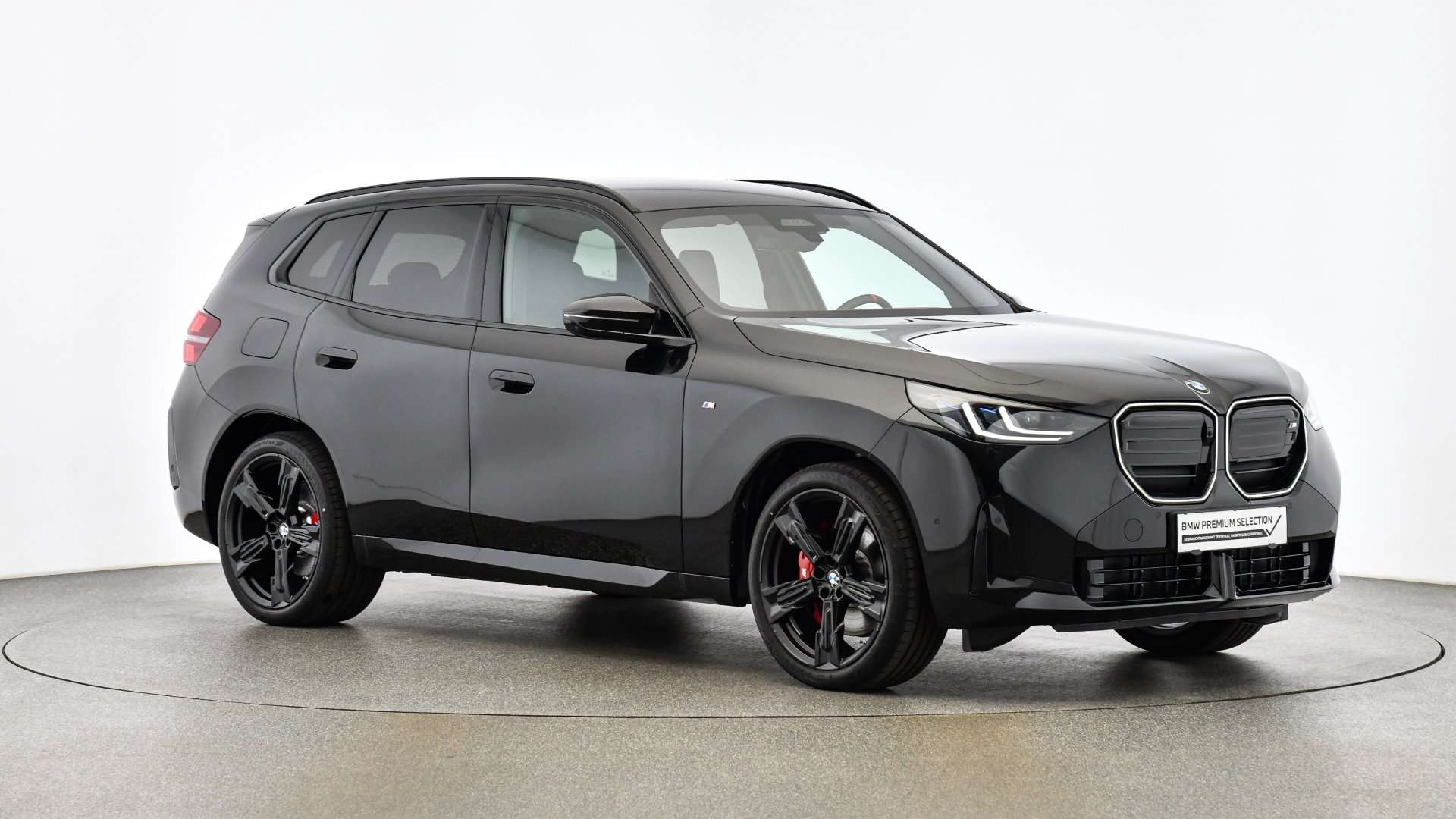 BMW X3 - 2025 - Joinsteer - #11