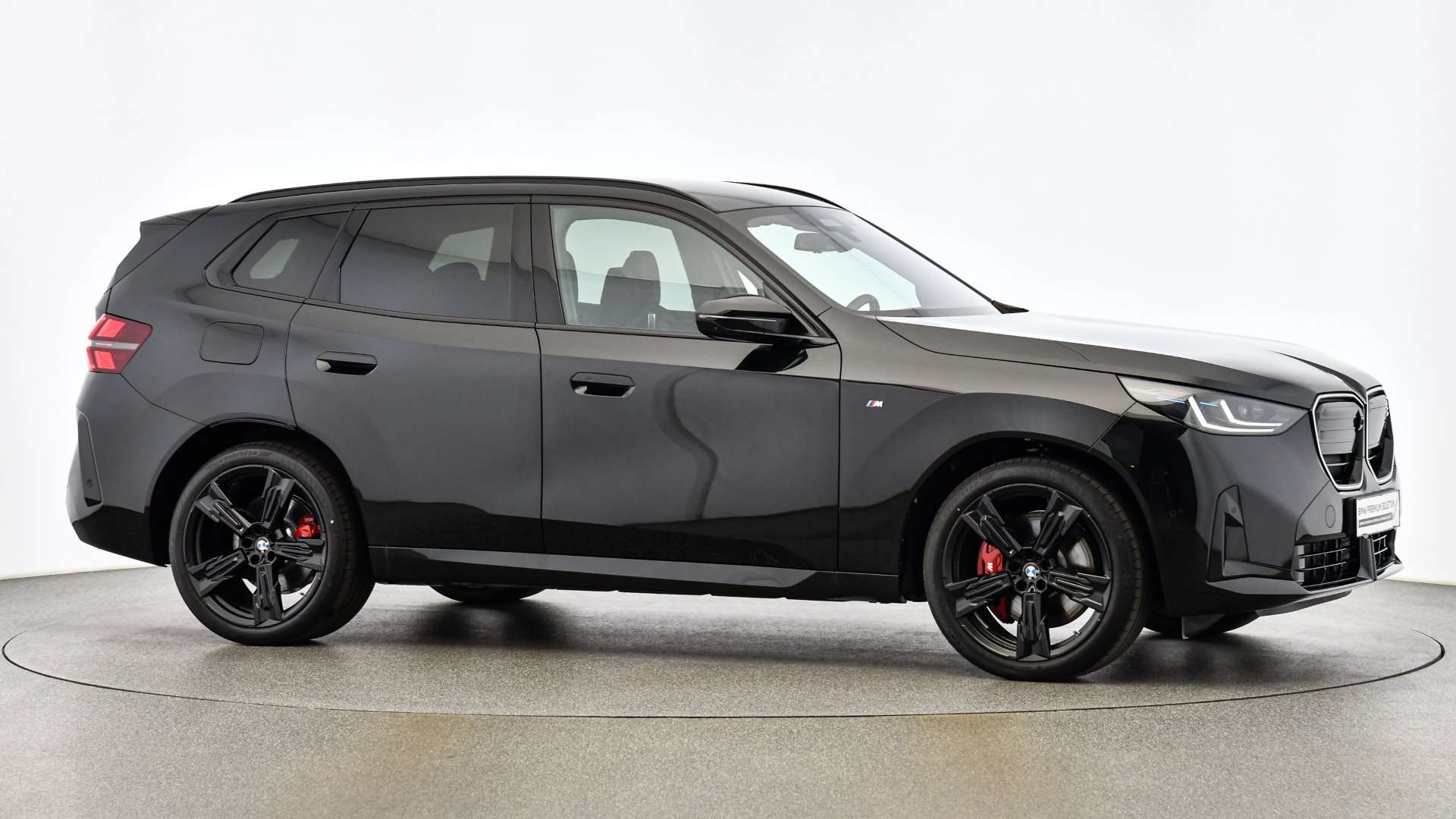 BMW X3 - 2025 - Joinsteer - #12