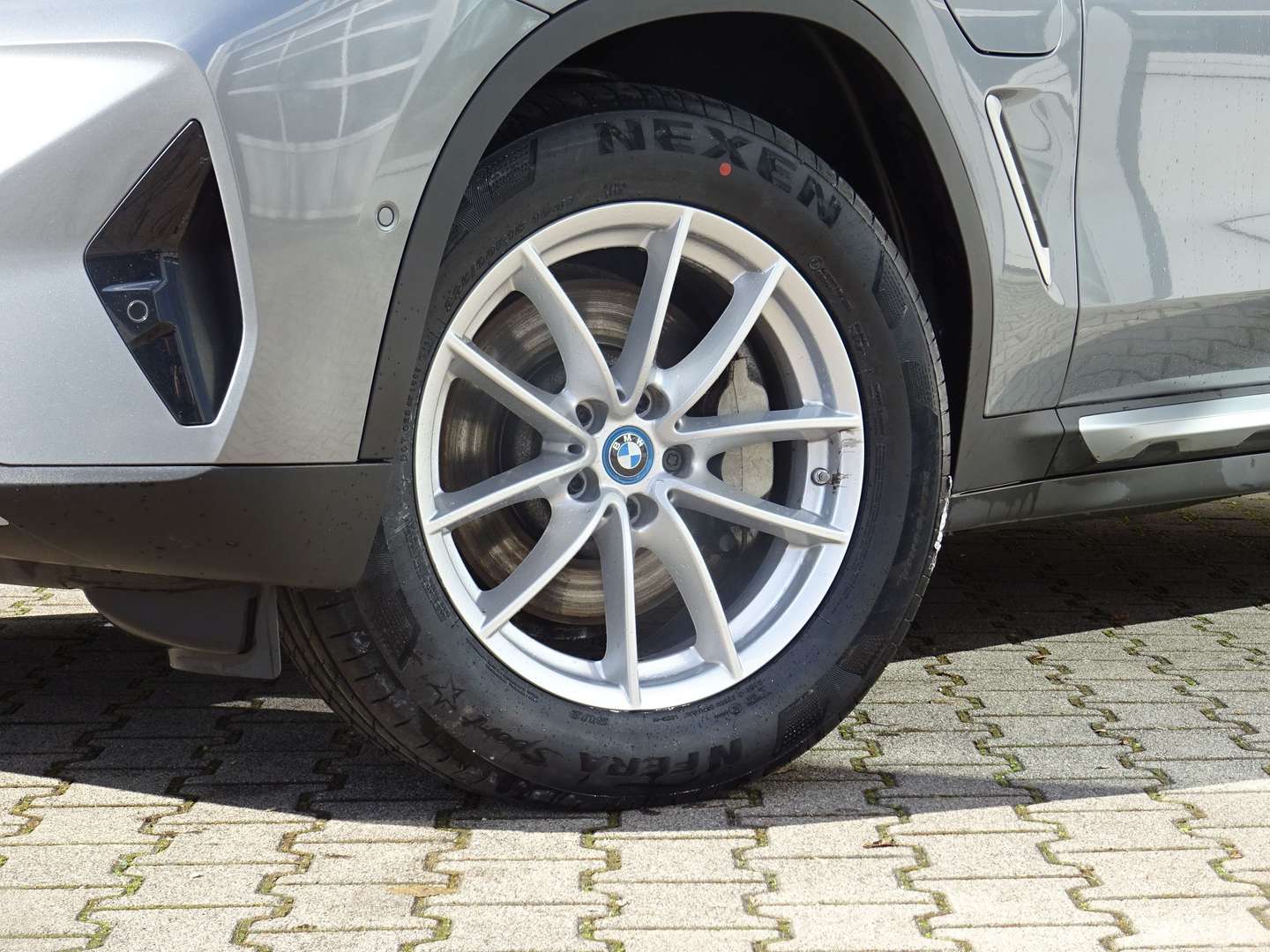 BMW X3 Sport XDrive30e - 2022 - Joinsteer - #4