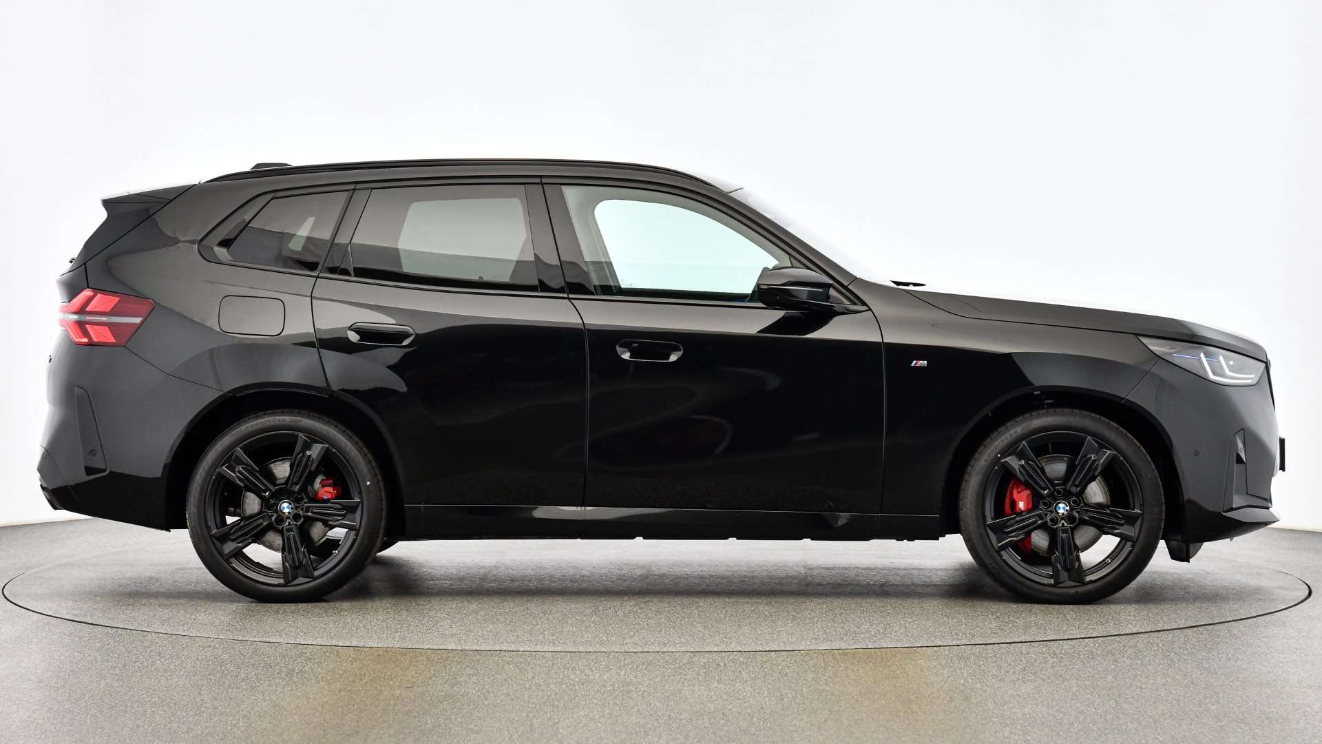 BMW X3 - 2025 - Joinsteer - #13