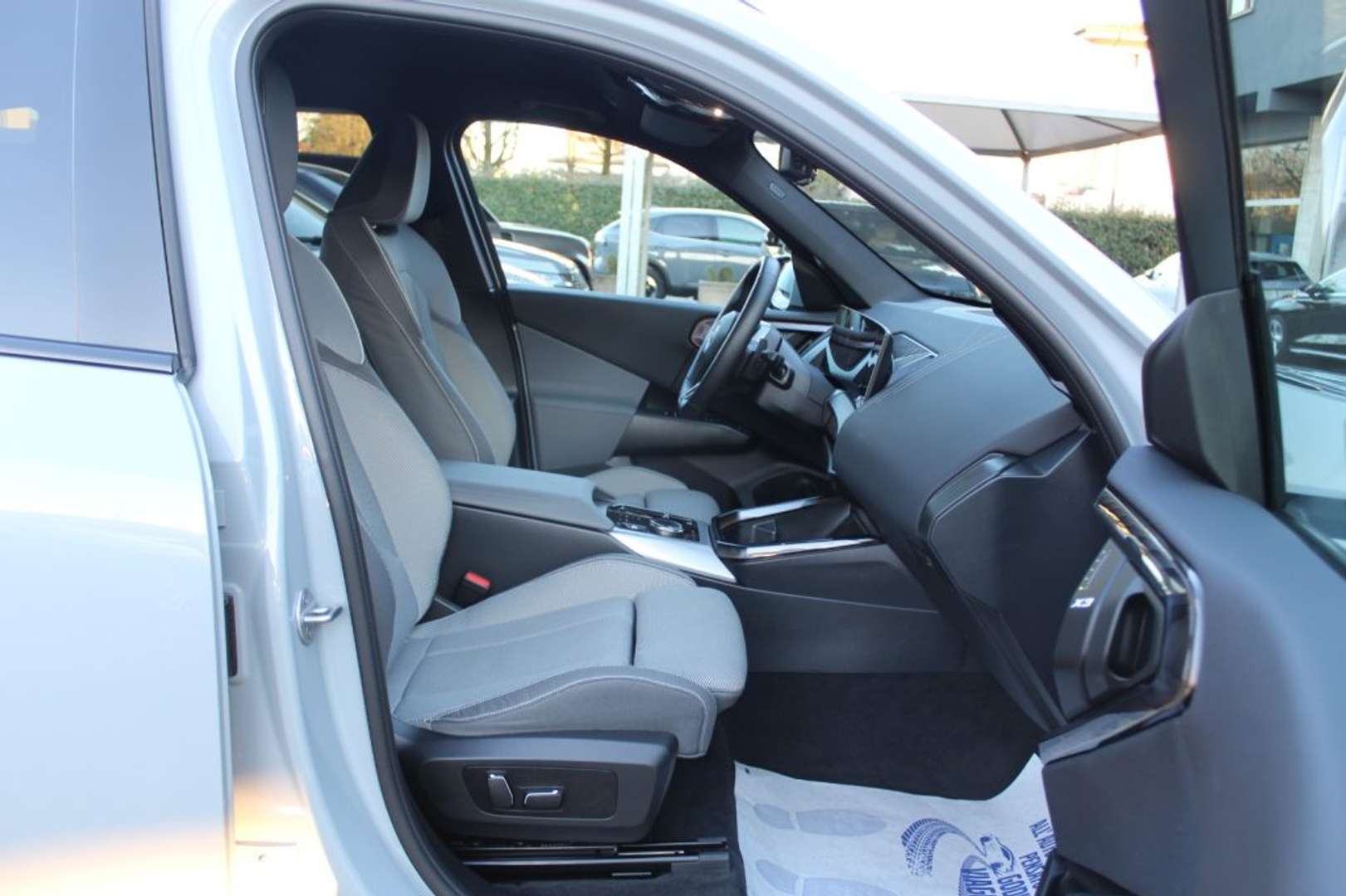 BMW X3 M Sport XDrive20d - 2025 - Joinsteer - #26