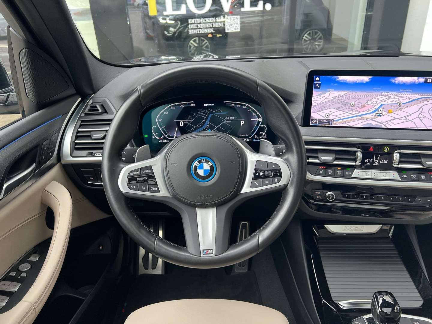 BMW X3 M Sport XDrive30e - 2022 - Joinsteer - #8