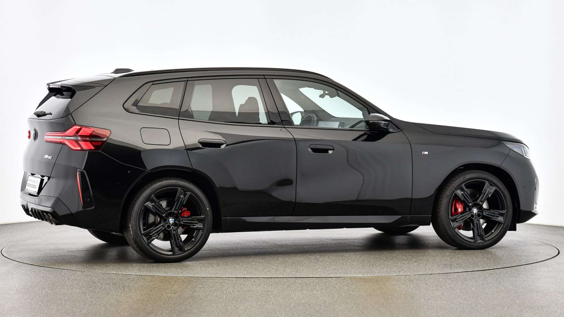 BMW X3 - 2025 - Joinsteer - #14