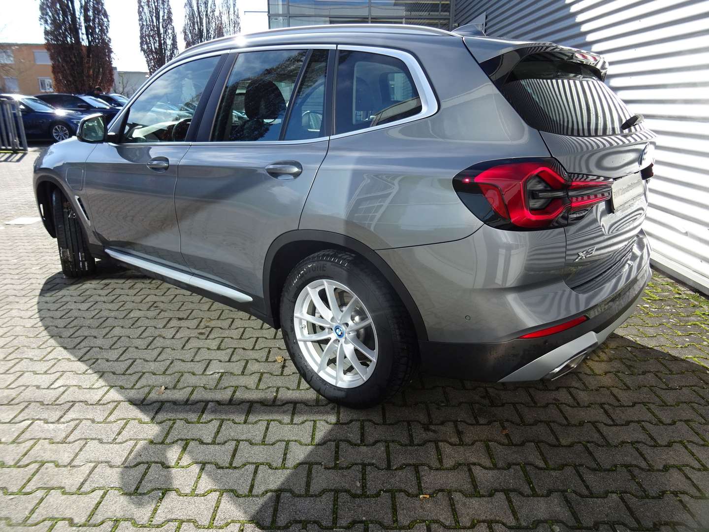 BMW X3 Sport XDrive30e - 2022 - Joinsteer - #5