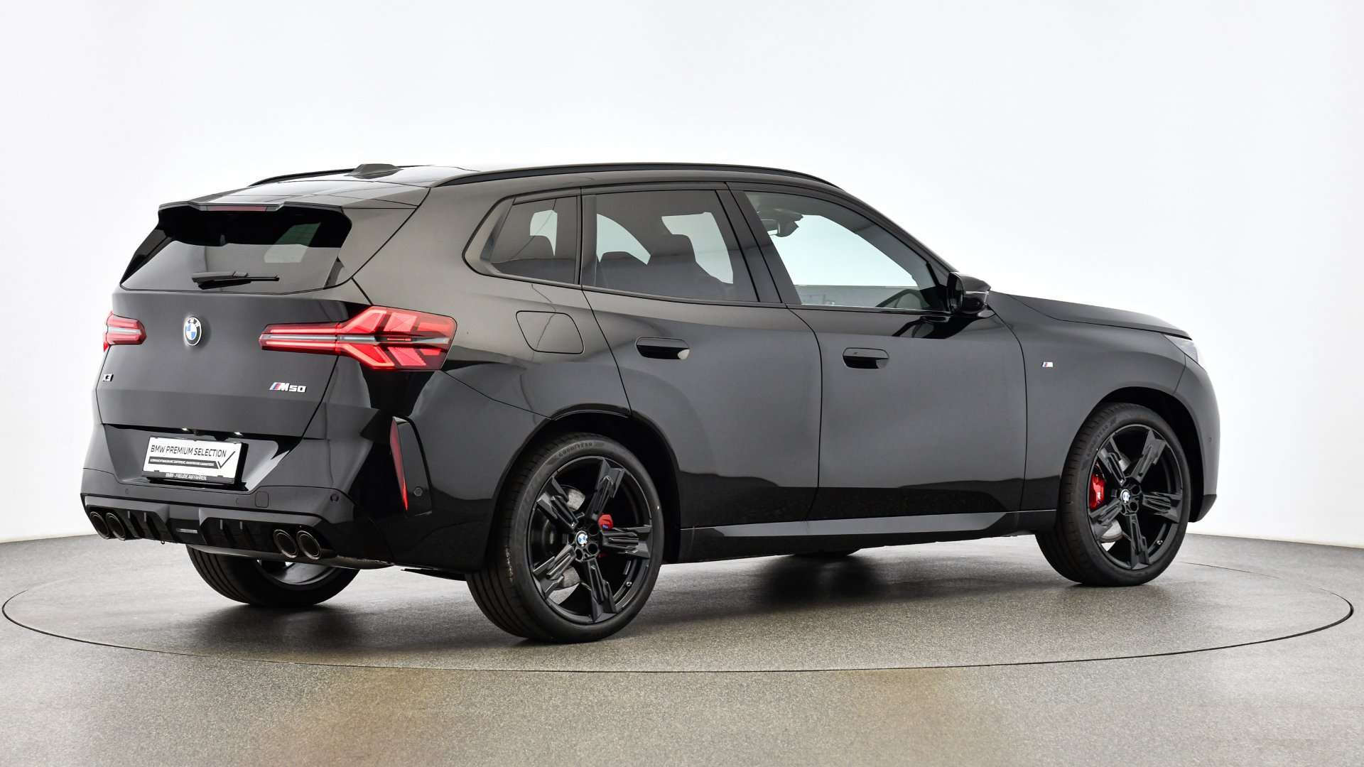 BMW X3 - 2025 - Joinsteer - #15