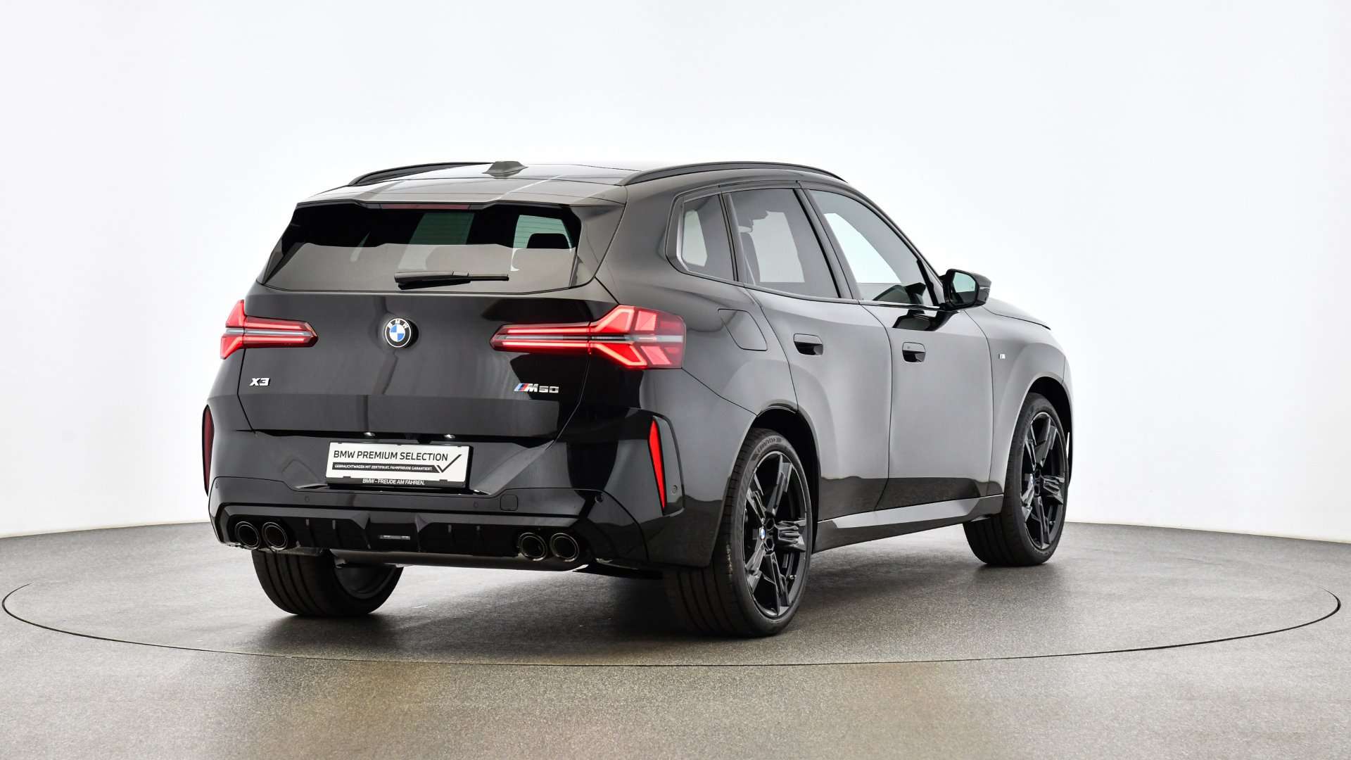 BMW X3 - 2025 - Joinsteer - #16