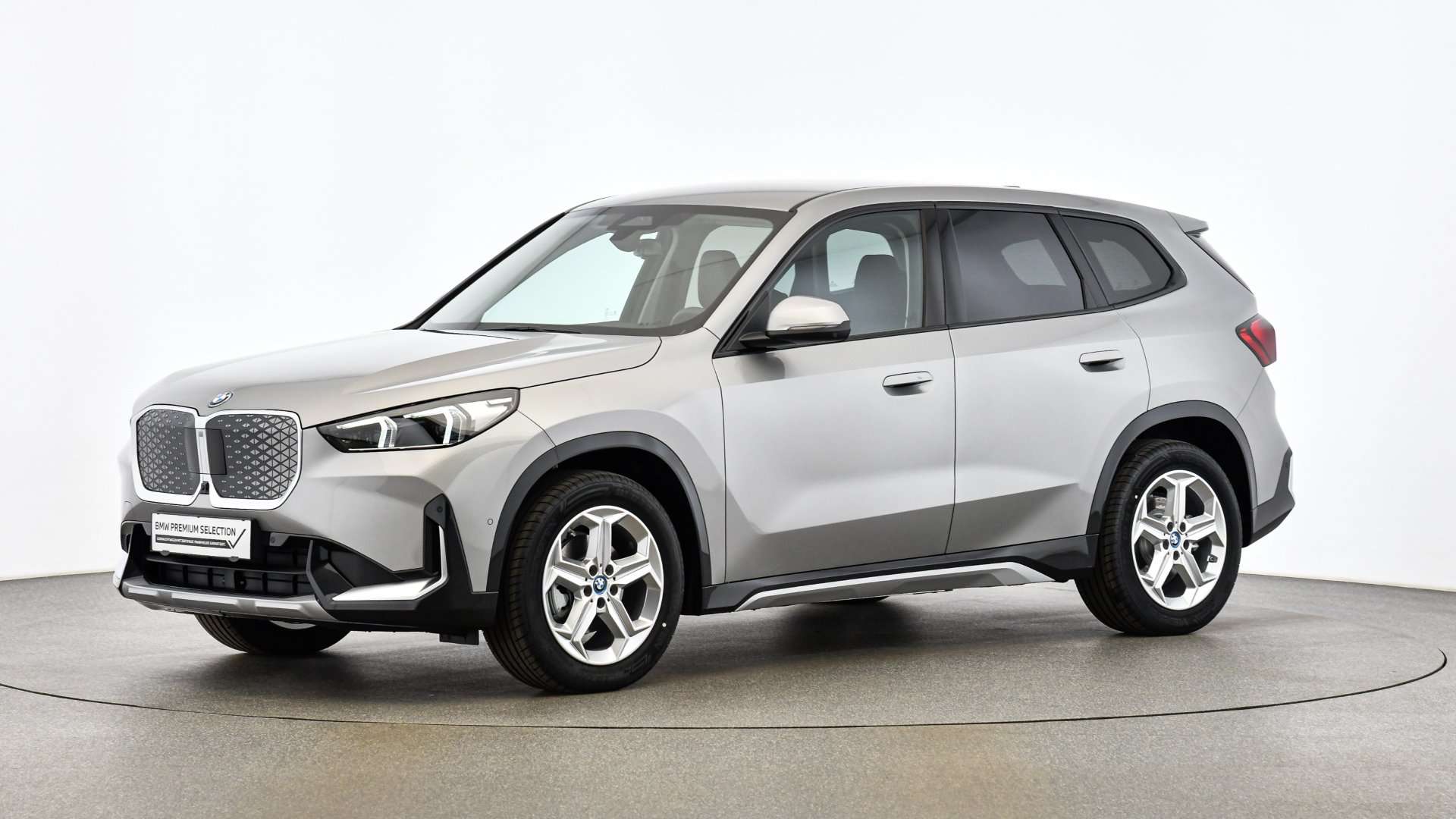 BMW IX1 EDrive20 - 2025 - Joinsteer - #4
