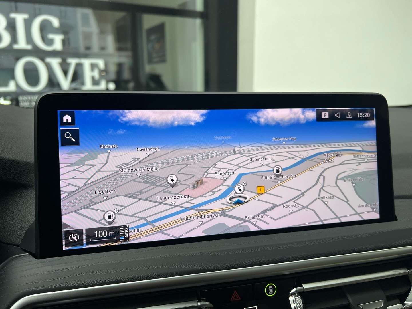BMW X3 M Sport XDrive30e - 2022 - Joinsteer - #12