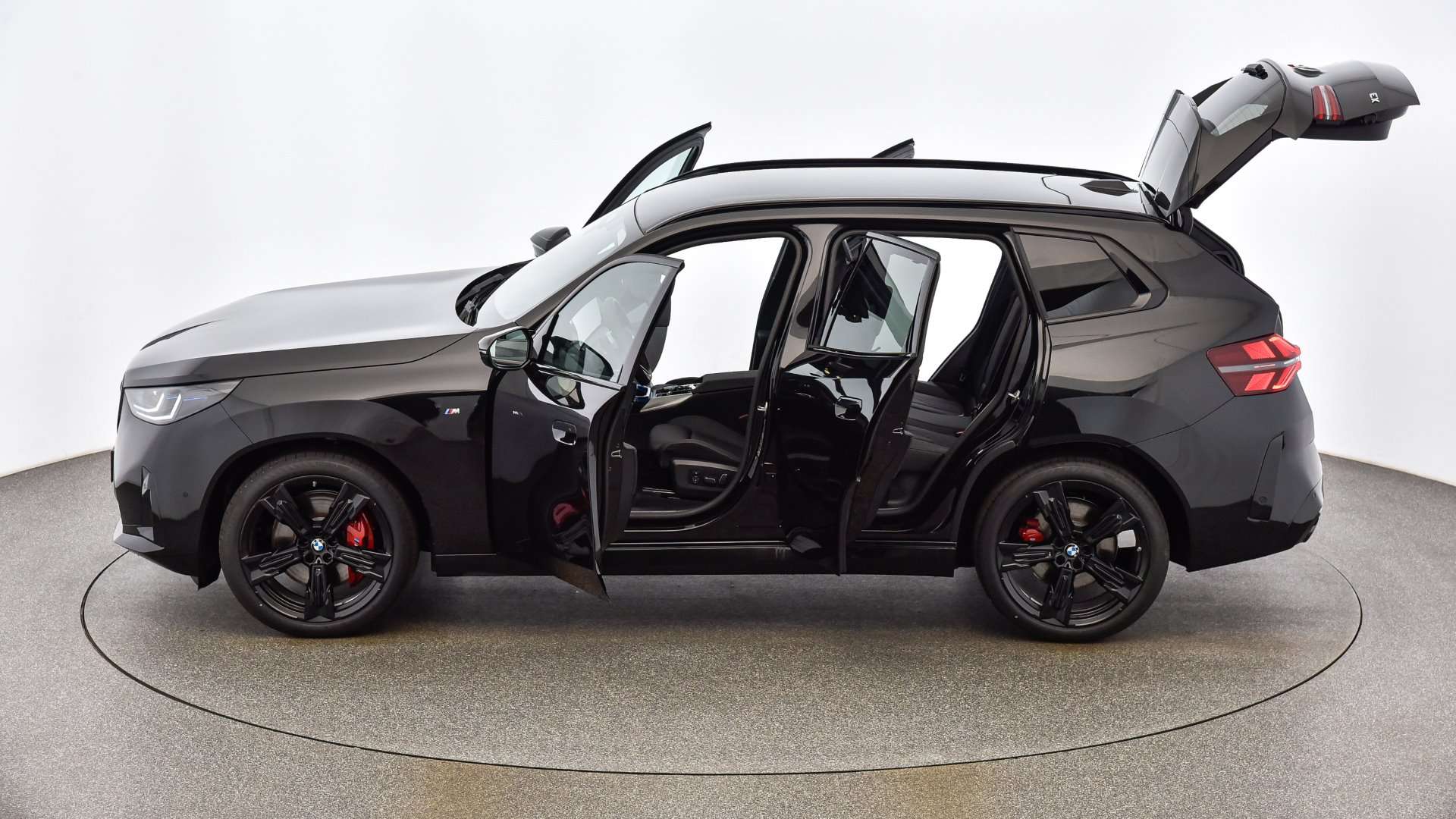 BMW X3 - 2025 - Joinsteer - #19