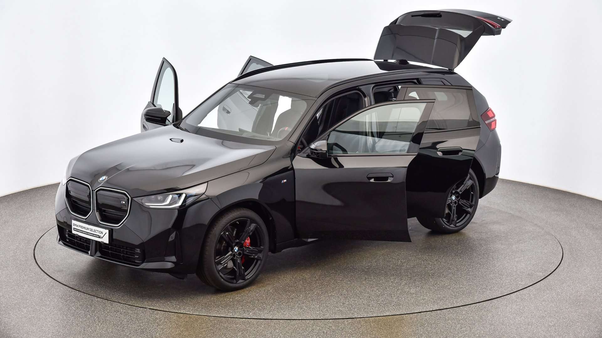 BMW X3 - 2025 - Joinsteer - #20