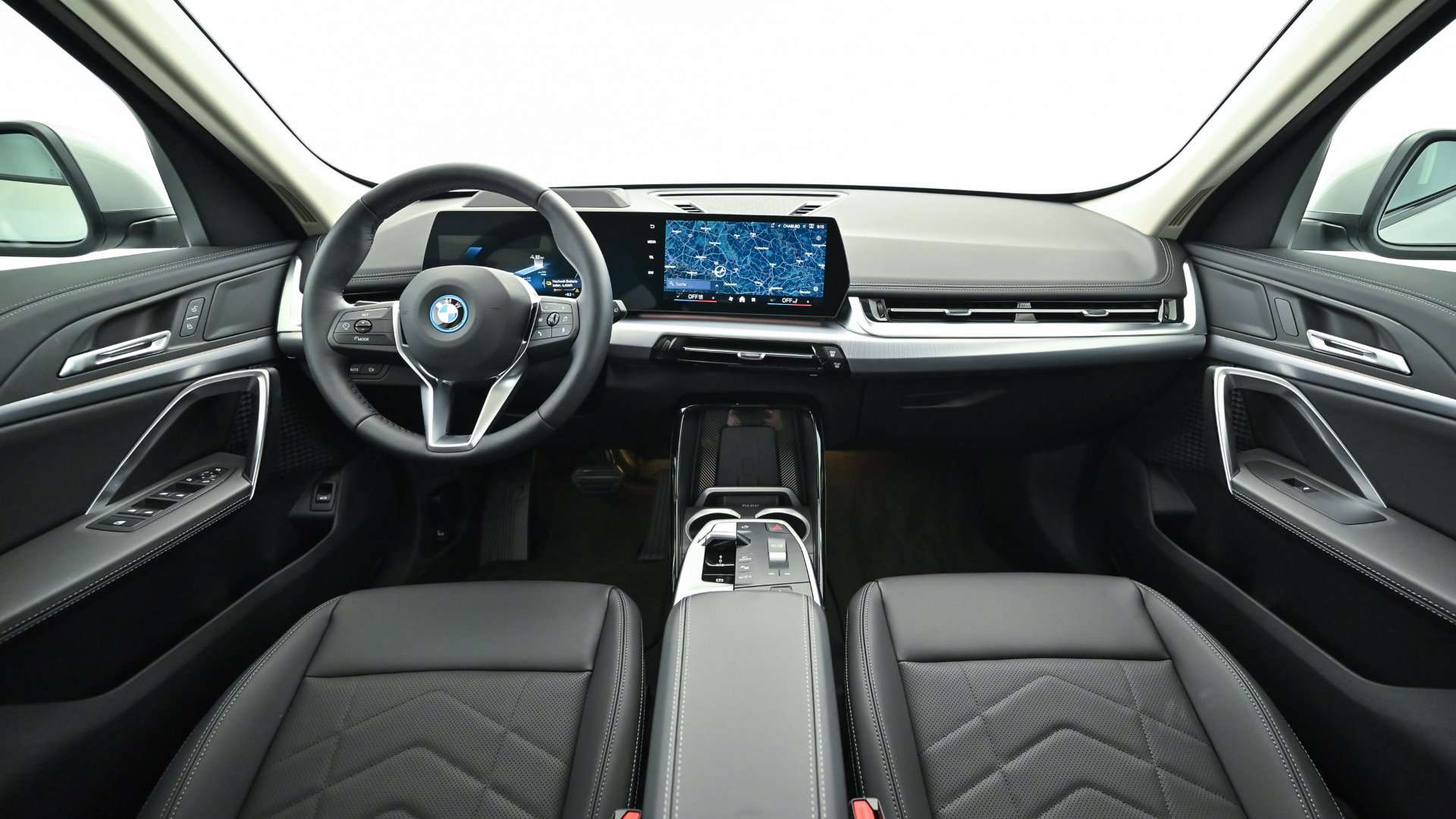 BMW IX1 EDrive20 - 2025 - Joinsteer - #7