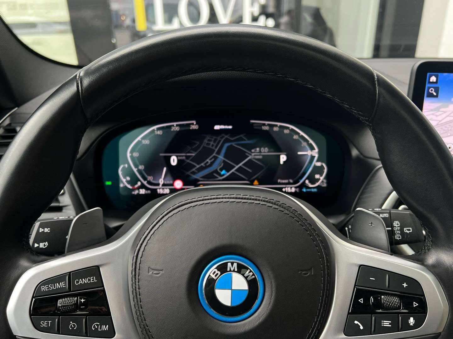 BMW X3 M Sport XDrive30e - 2022 - Joinsteer - #14