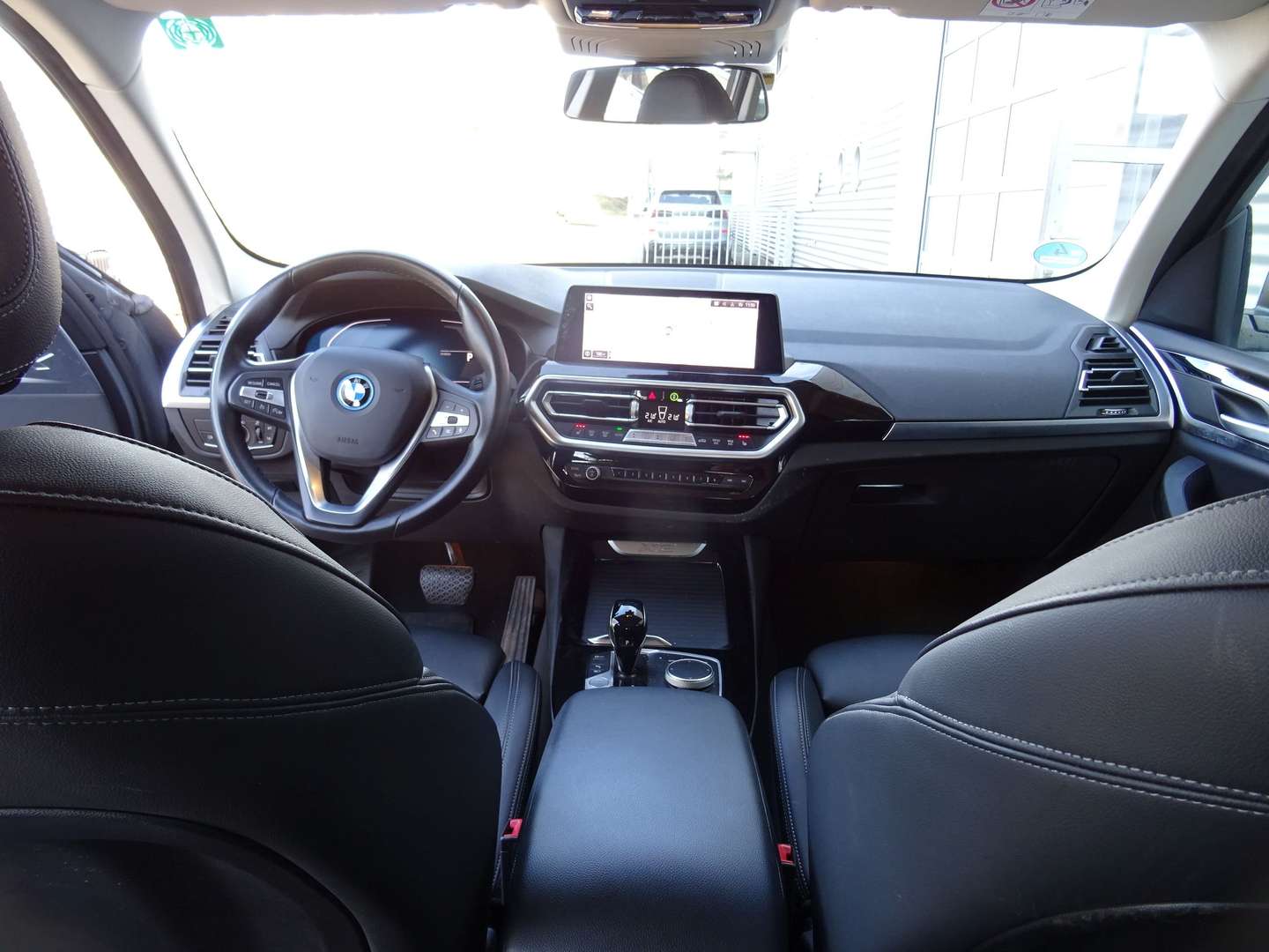 BMW X3 Sport XDrive30e - 2022 - Joinsteer - #8