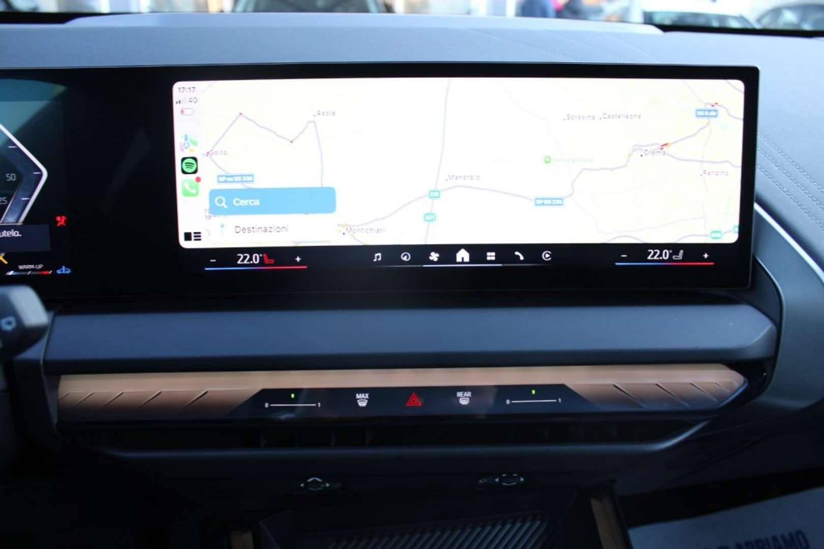 BMW X3 M Sport XDrive20d - 2025 - Joinsteer - #33