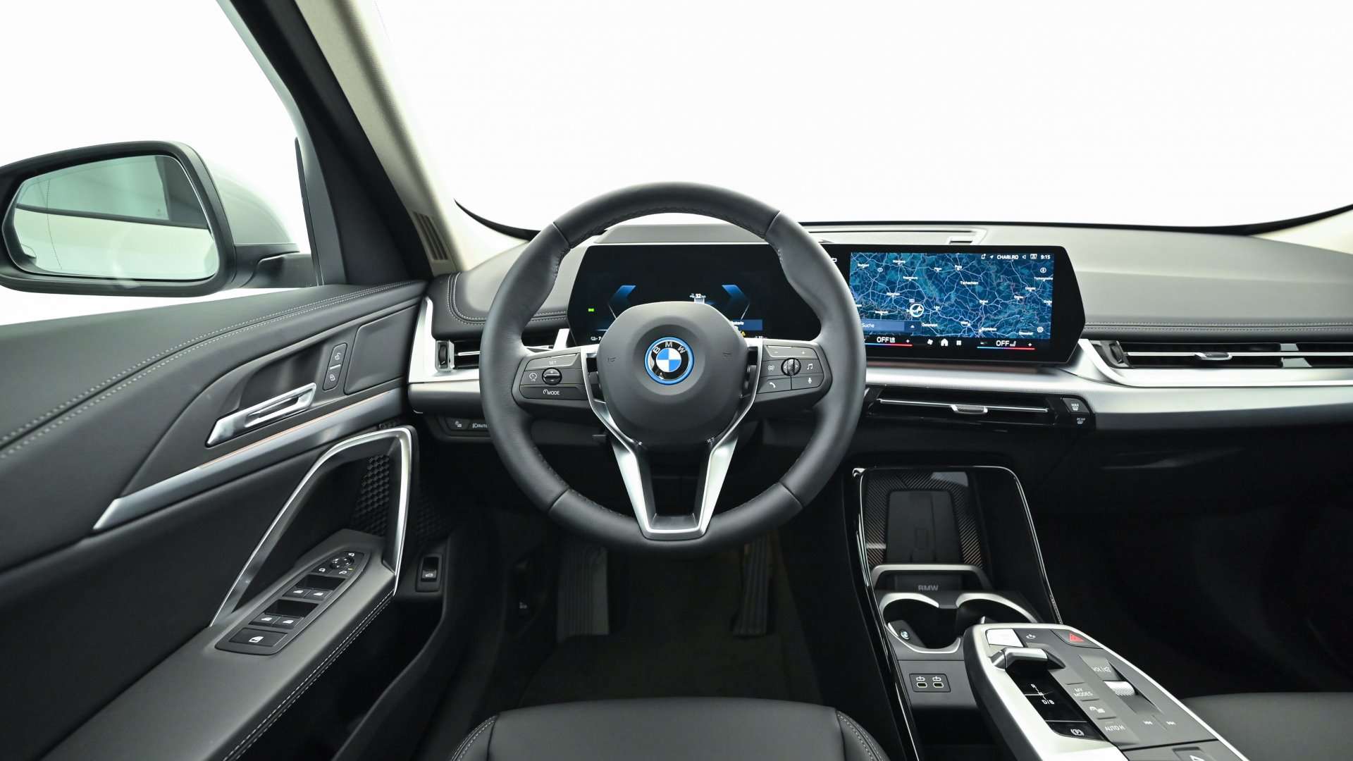 BMW IX1 EDrive20 - 2025 - Joinsteer - #8