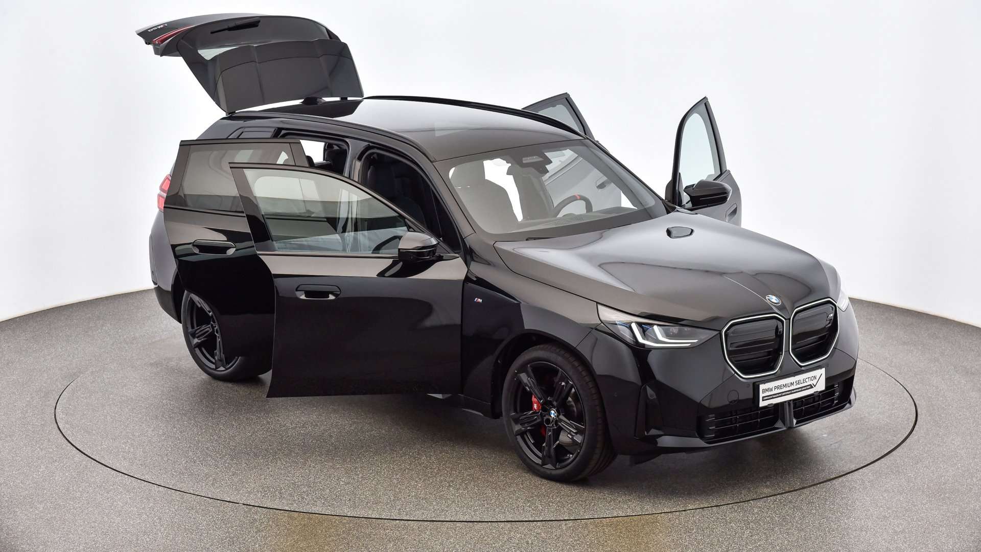 BMW X3 - 2025 - Joinsteer - #22