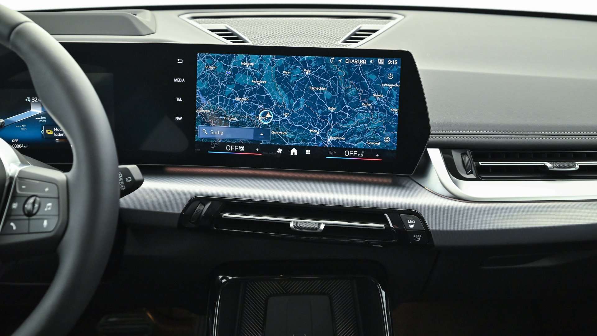 BMW IX1 EDrive20 - 2025 - Joinsteer - #9