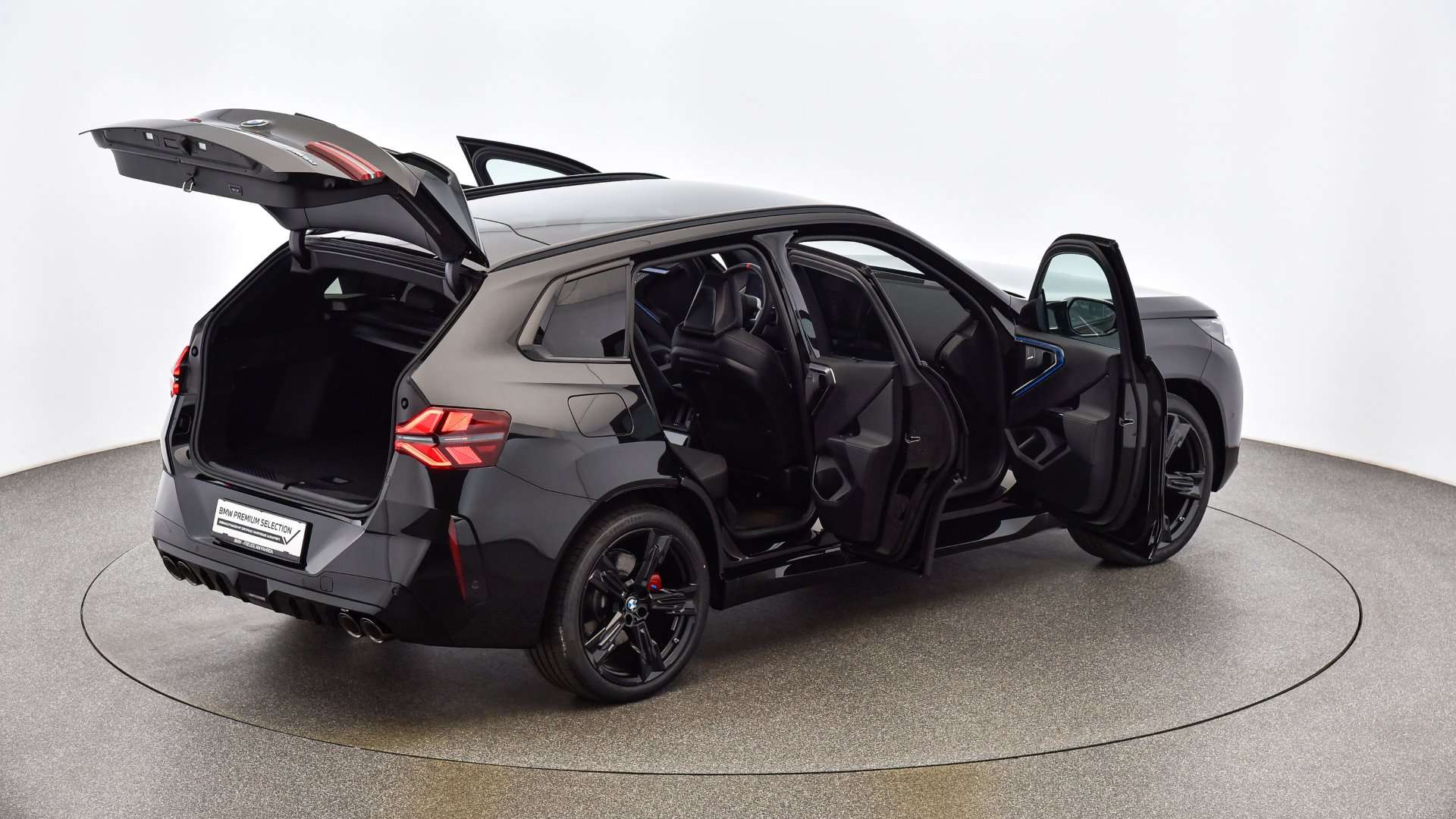 BMW X3 - 2025 - Joinsteer - #24