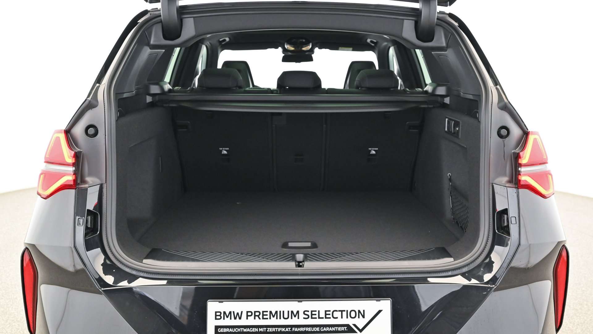 BMW X3 - 2025 - Joinsteer - #25