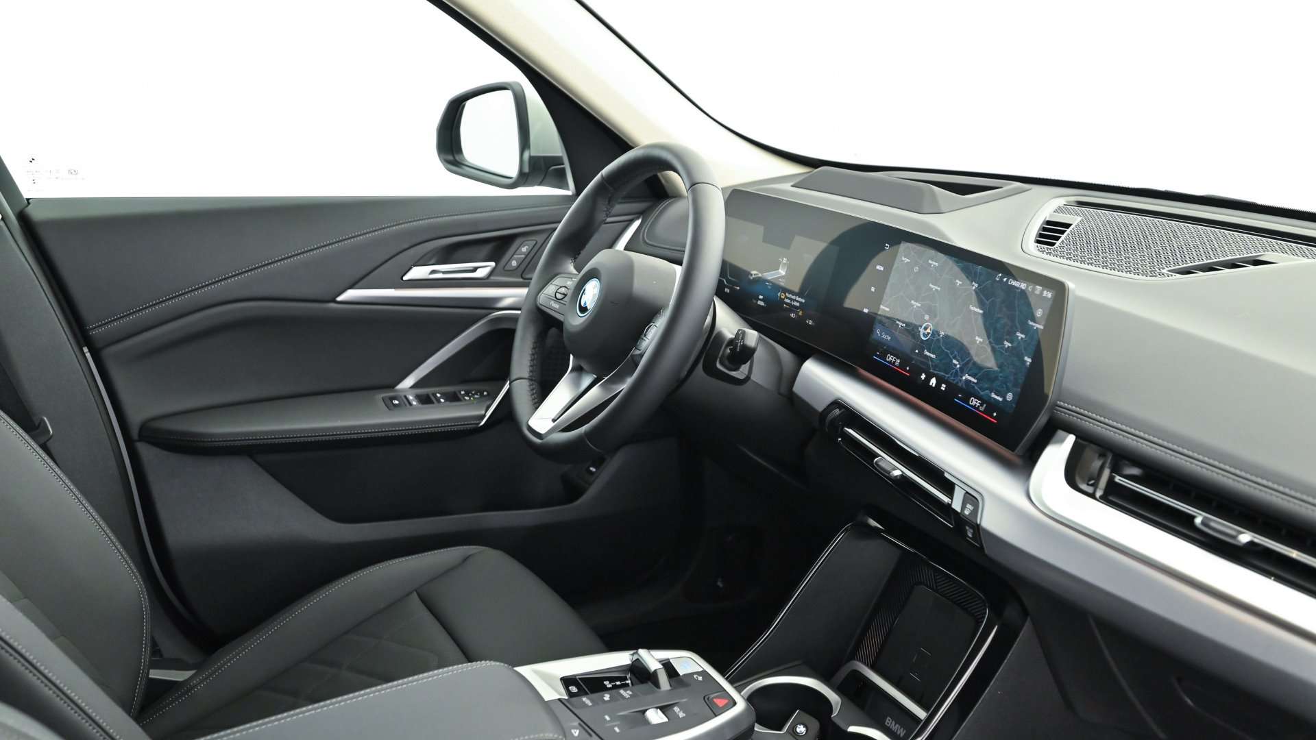 BMW IX1 EDrive20 - 2025 - Joinsteer - #12