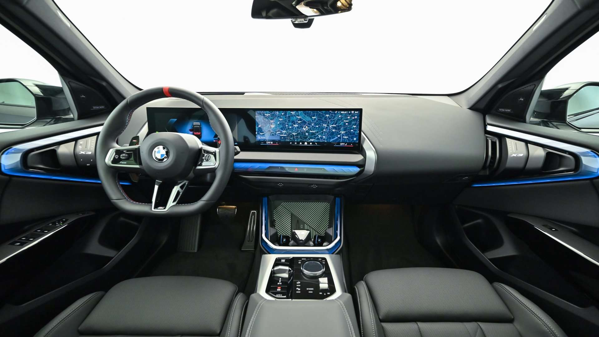 BMW X3 - 2025 - Joinsteer - #28