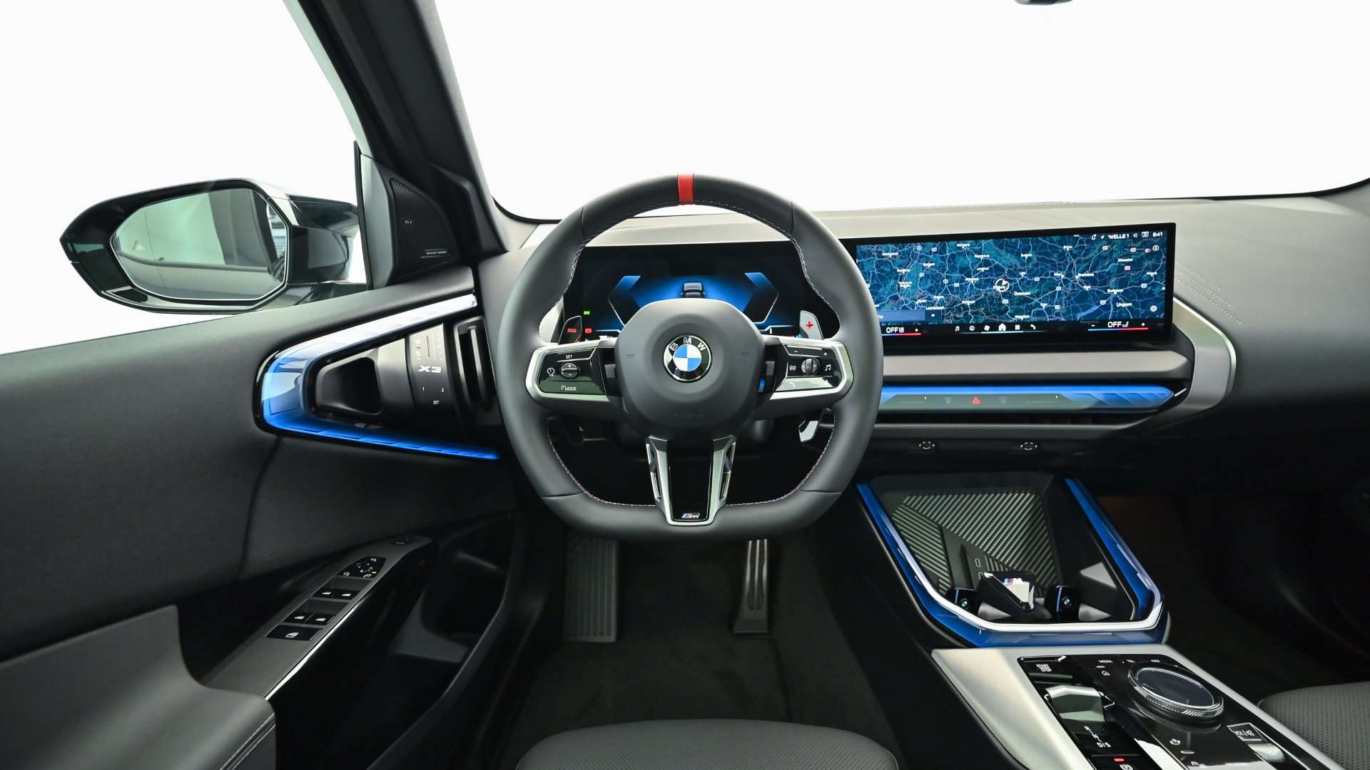 BMW X3 - 2025 - Joinsteer - #29