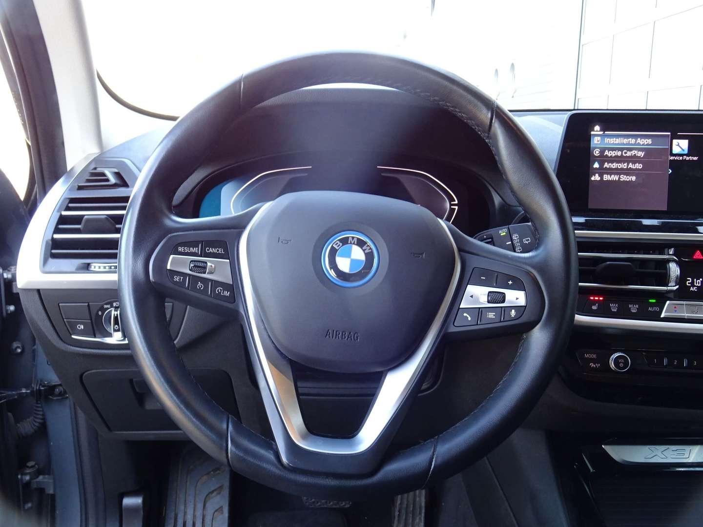 BMW X3 Sport XDrive30e - 2022 - Joinsteer - #11