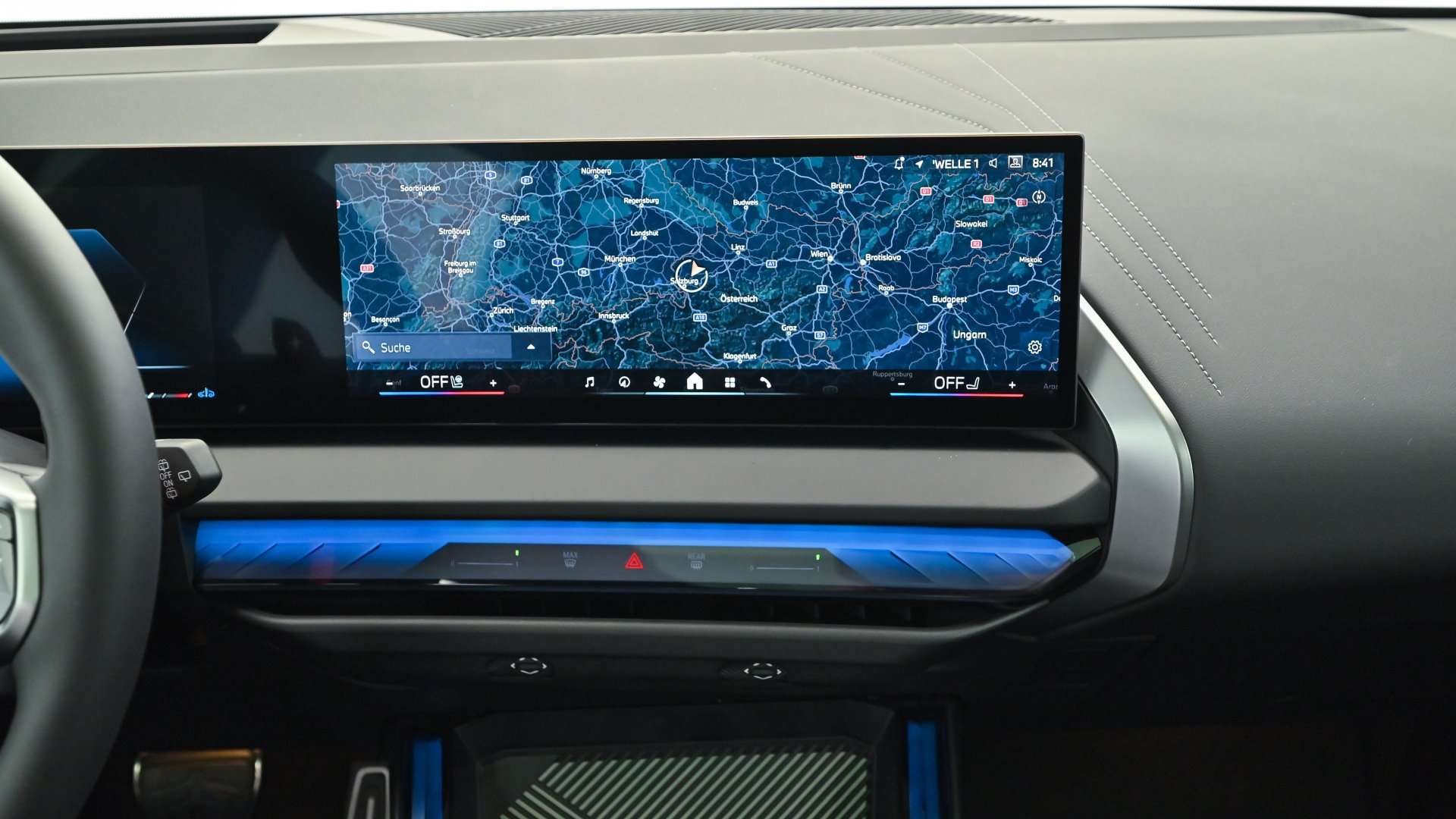 BMW X3 - 2025 - Joinsteer - #30