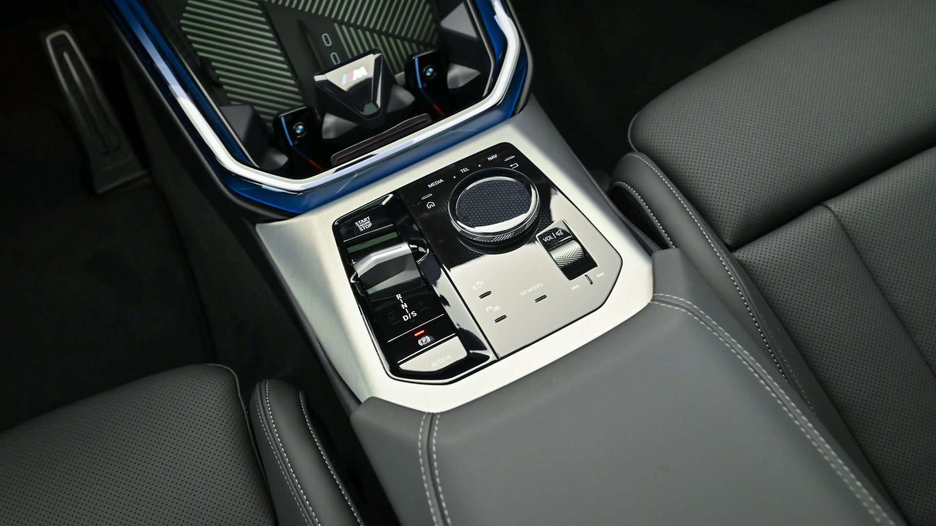 BMW X3 - 2025 - Joinsteer - #31