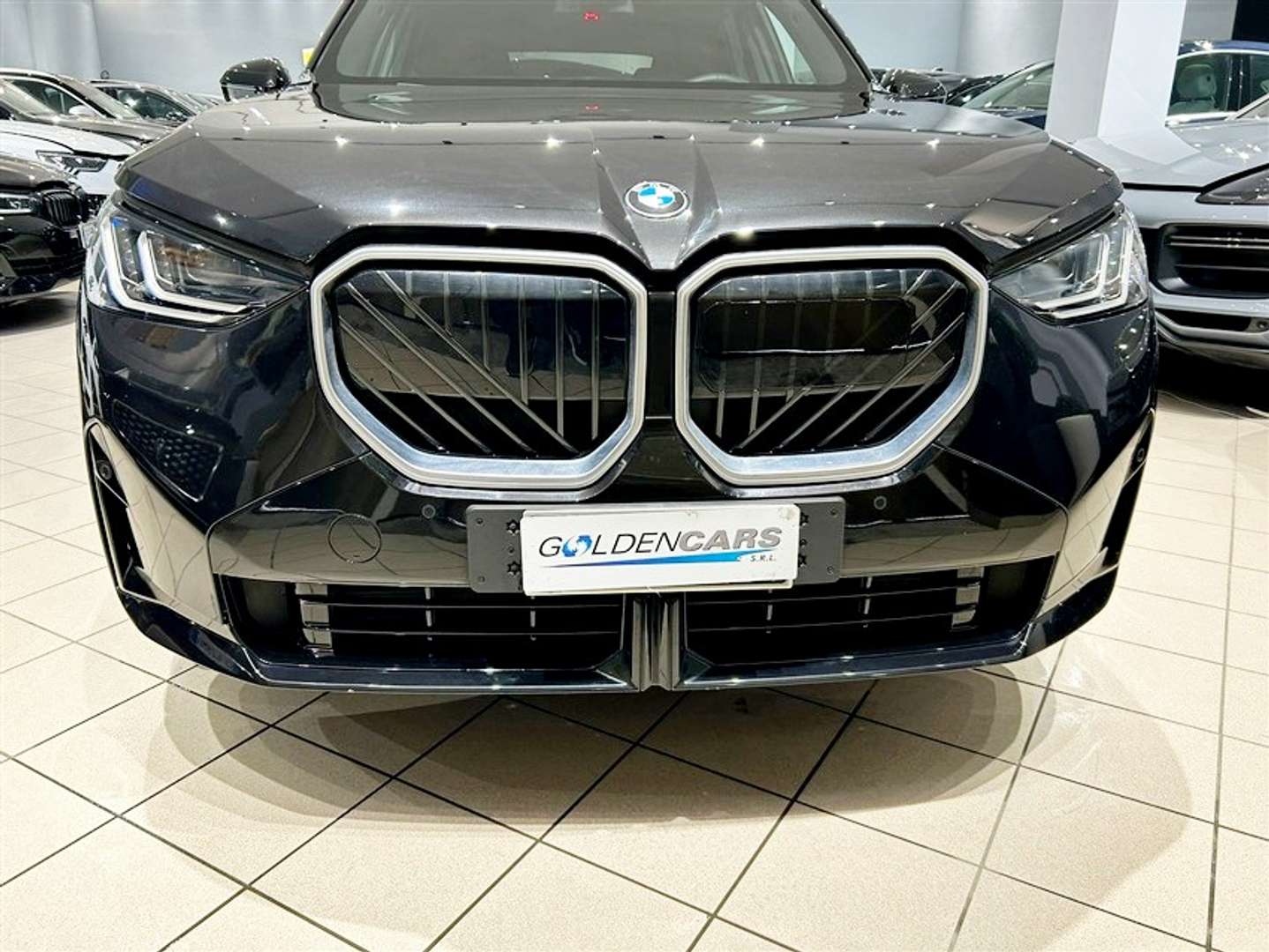 BMW X3 M Sport XDrive20d - 2024 - Joinsteer - #20