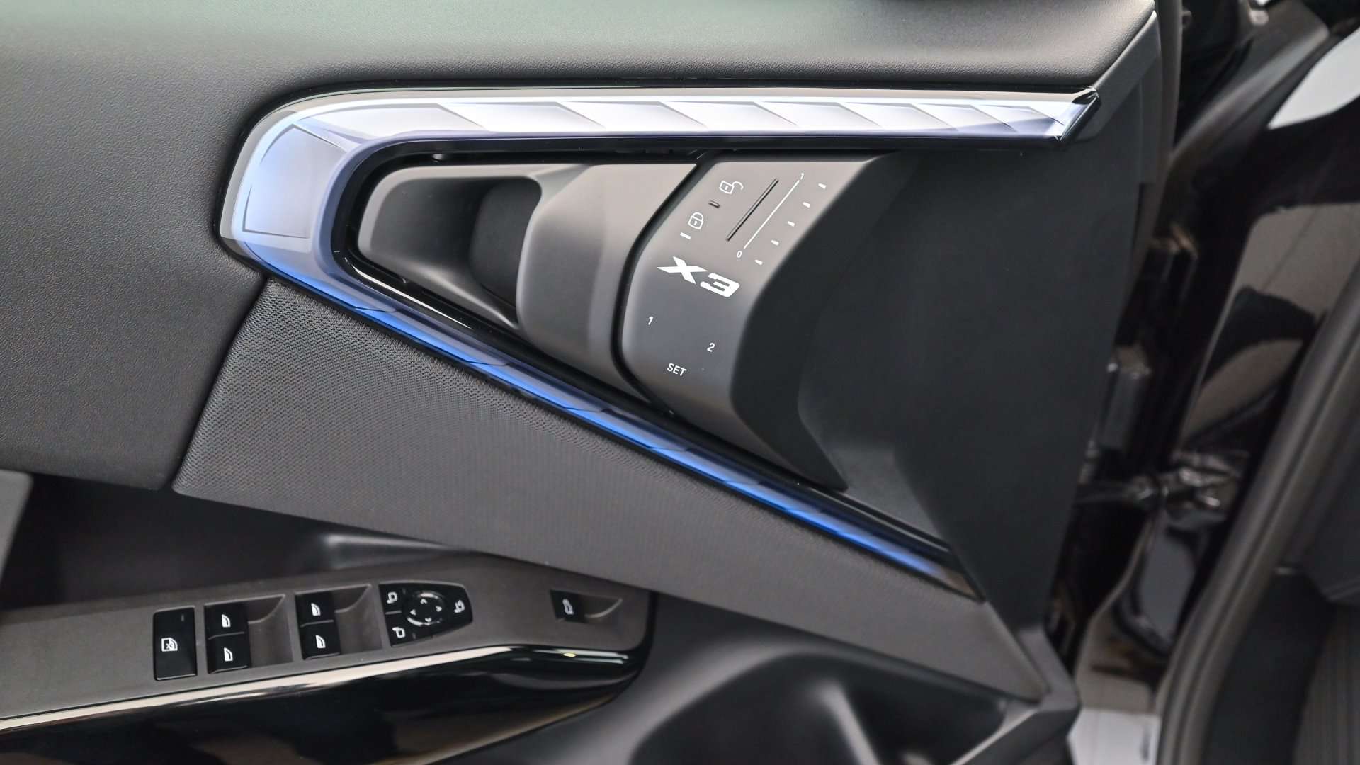 BMW X3 - 2025 - Joinsteer - #33