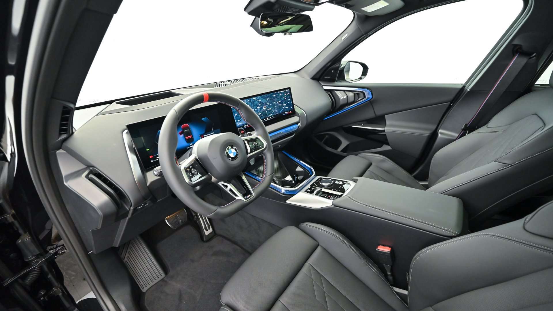 BMW X3 - 2025 - Joinsteer - #36