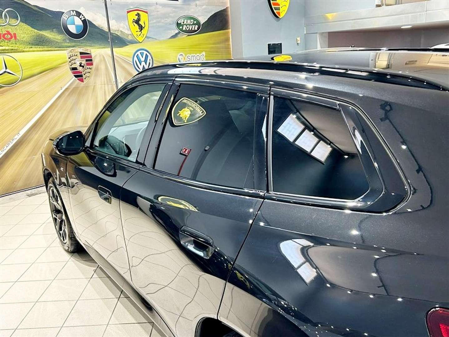 BMW X3 M Sport XDrive20d - 2024 - Joinsteer - #22