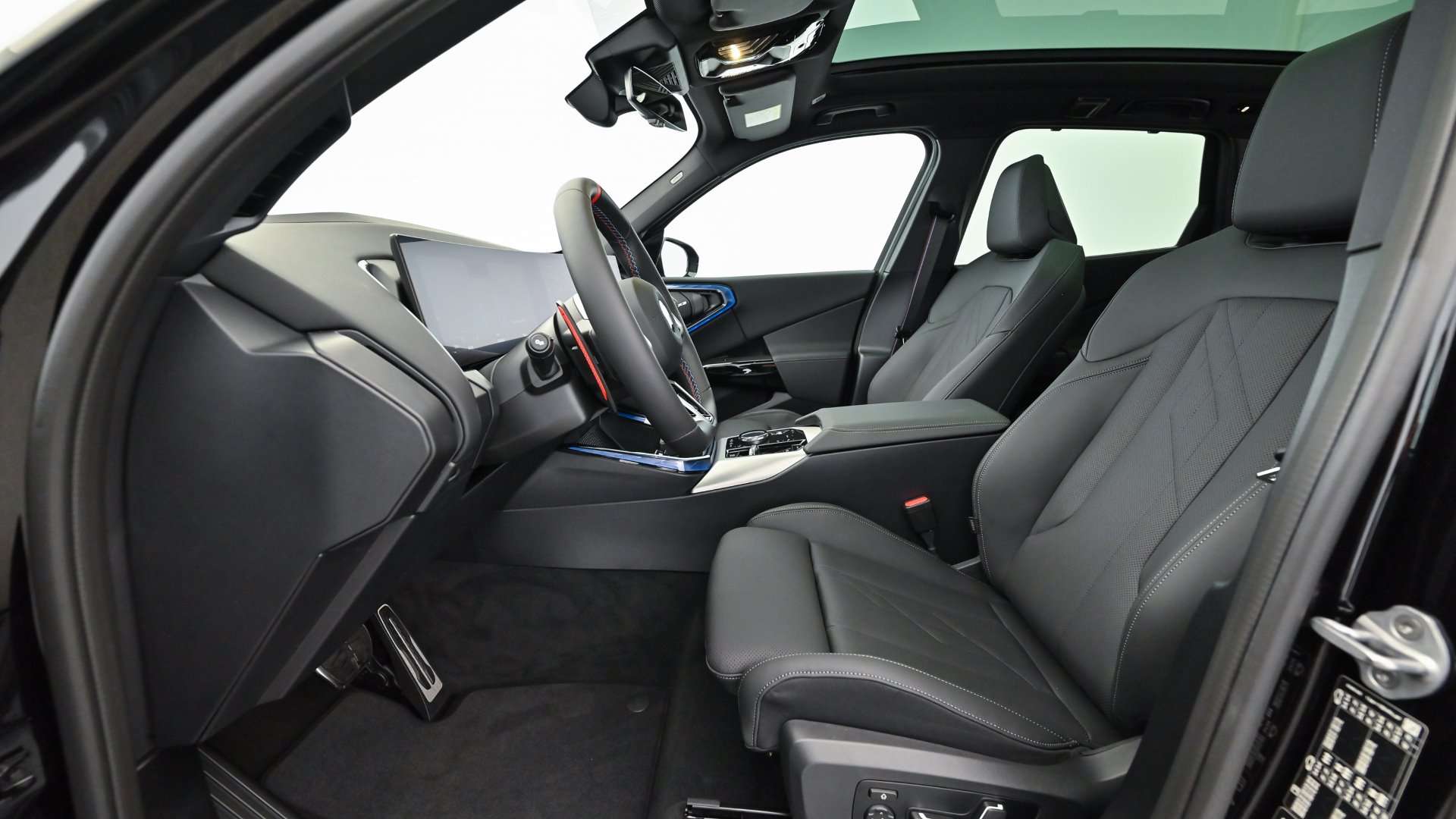 BMW X3 - 2025 - Joinsteer - #37