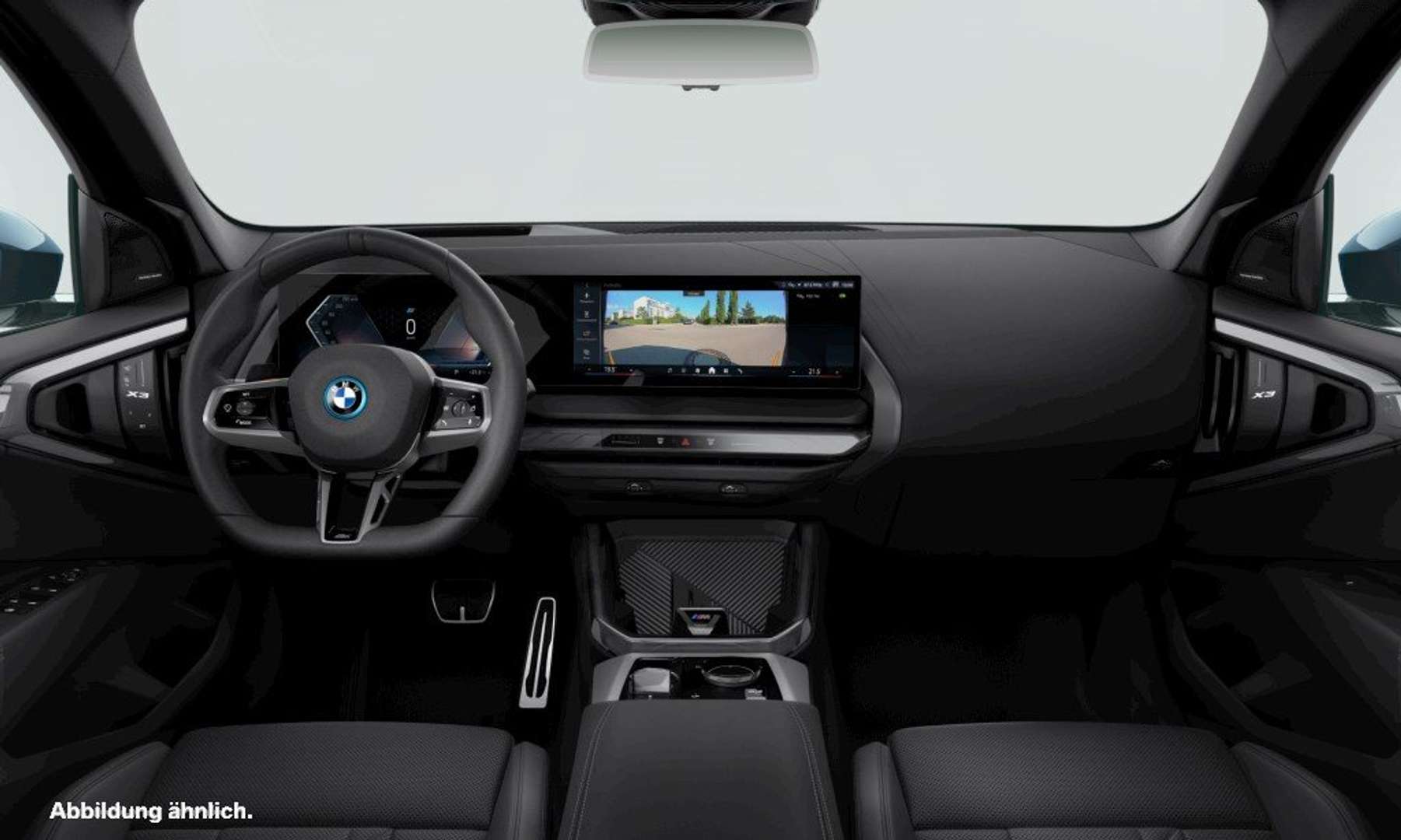 BMW X3 M Sport 30e XDrive - 2025 - Joinsteer - #3
