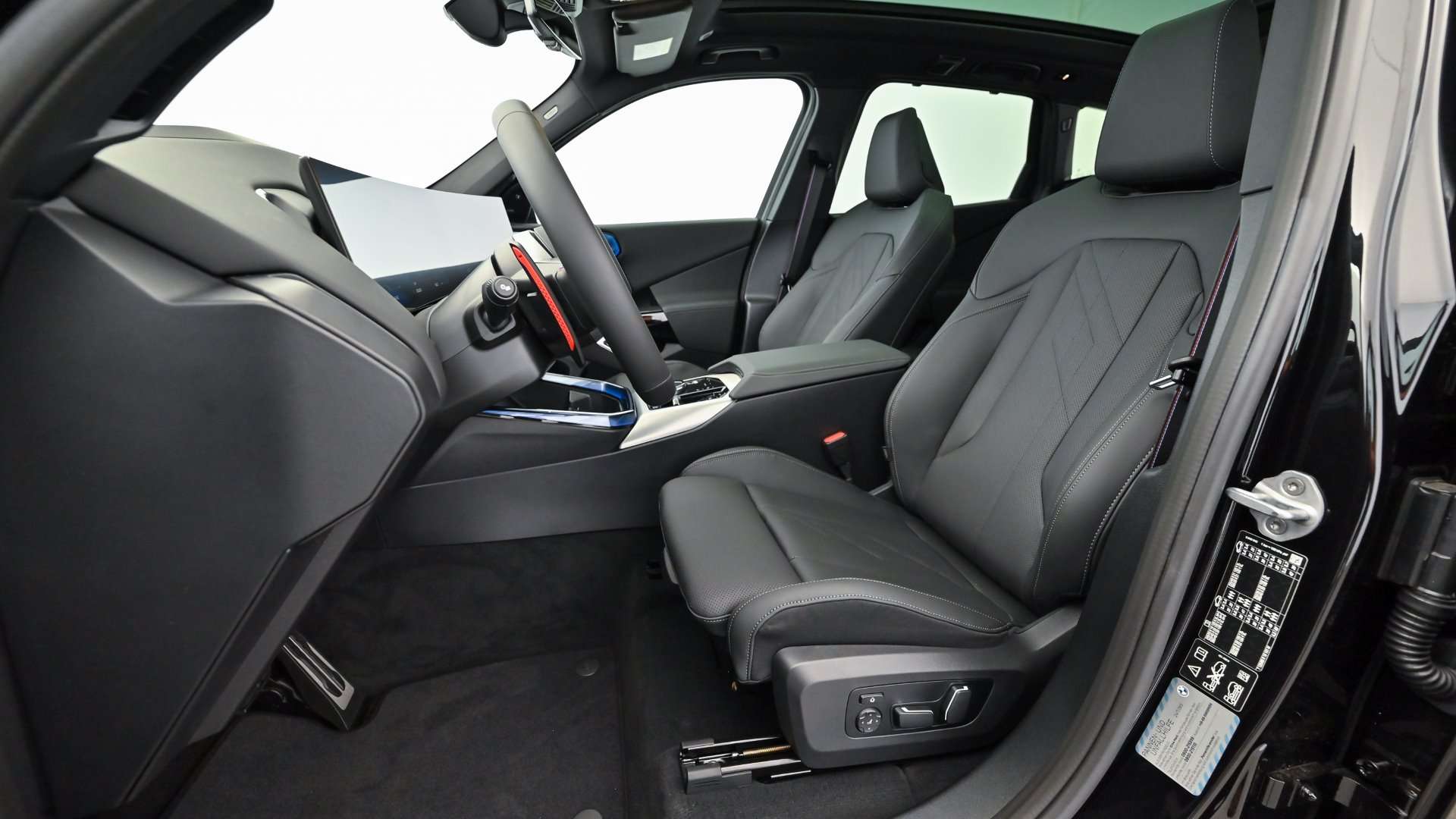 BMW X3 - 2025 - Joinsteer - #38