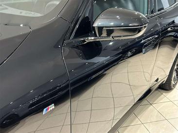 BMW X3 M Sport XDrive20d — photo 23
