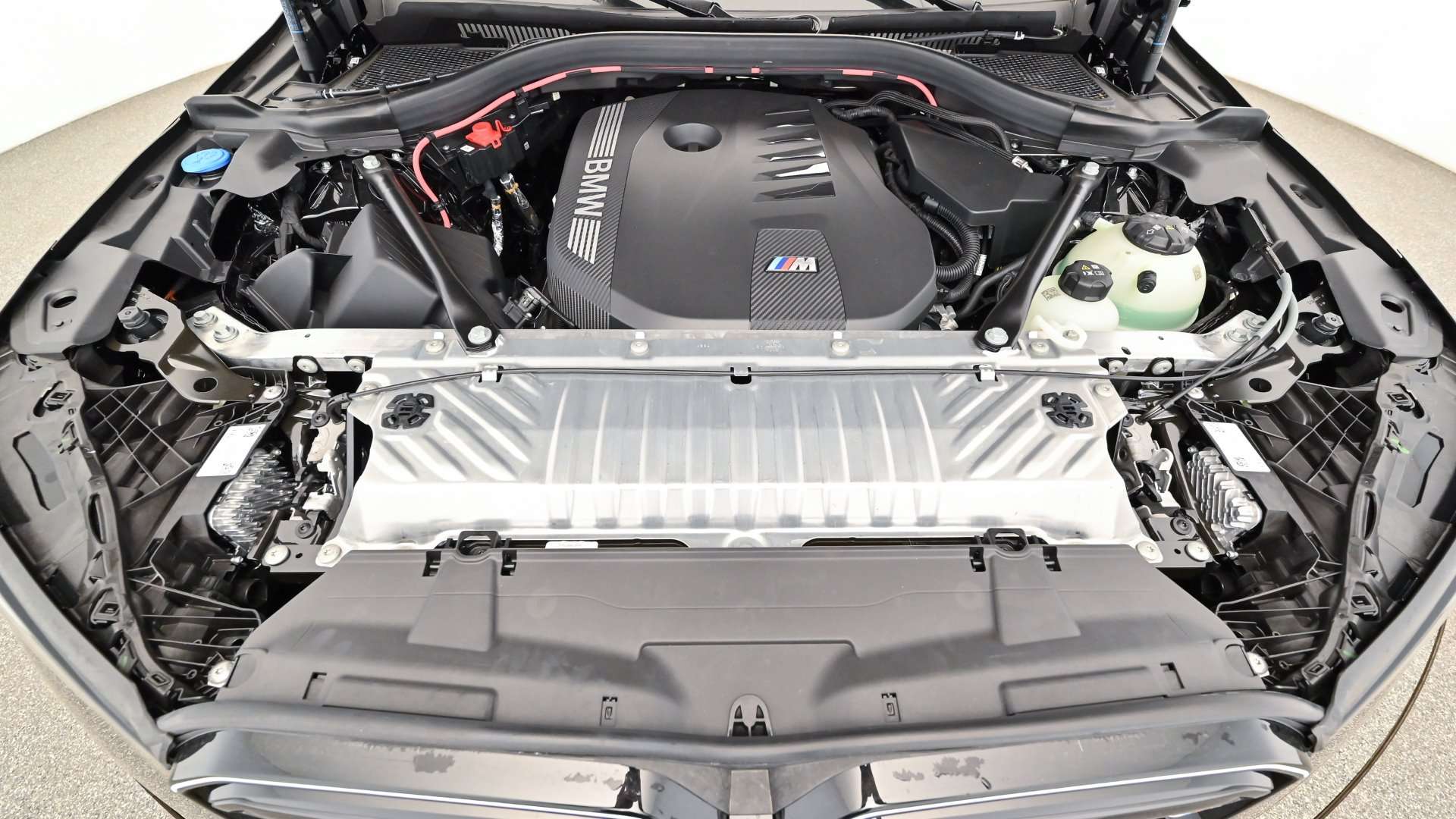BMW X3 - 2025 - Joinsteer - #39